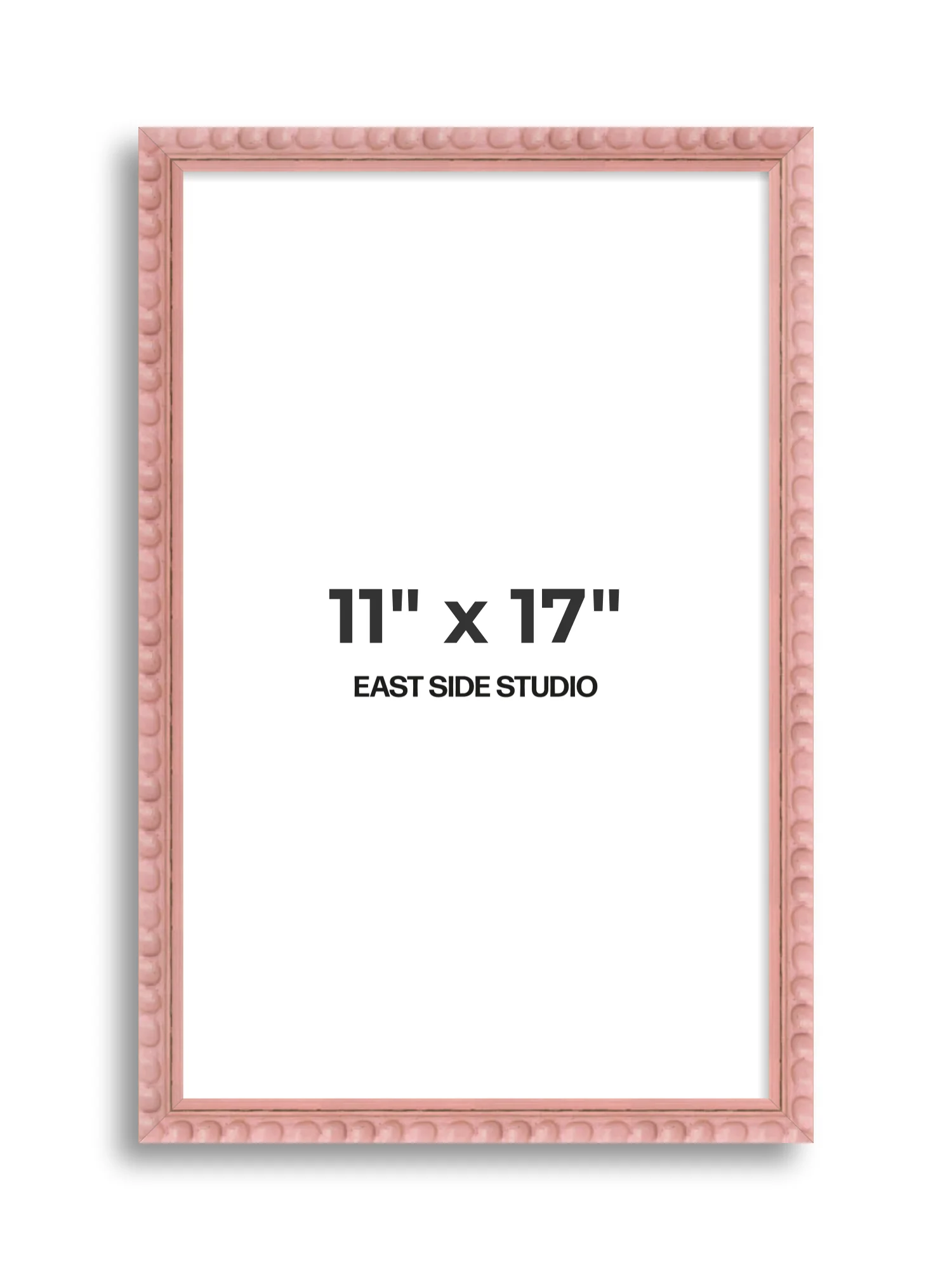 Pink Bobbin - Premium Wooden Picture Frame - Image 47