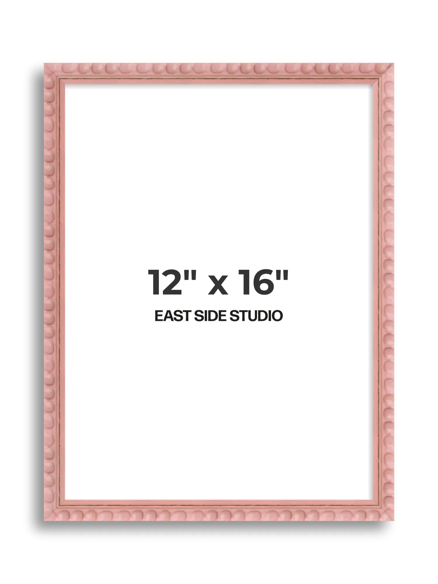 Pink Bobbin - Premium Wooden Picture Frame - Image 49