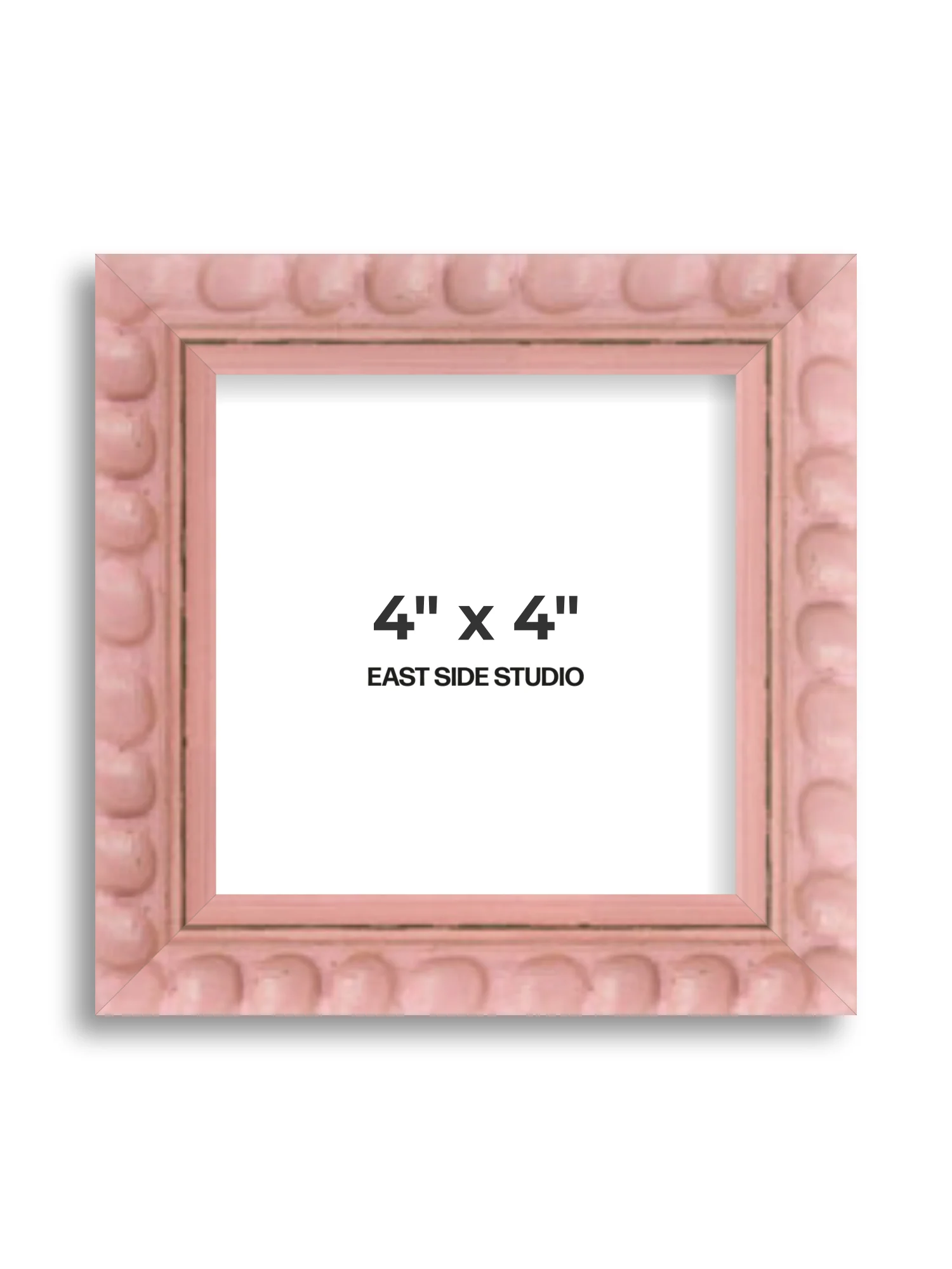 Pink Bobbin - Premium Wooden Picture Frame - Image 5
