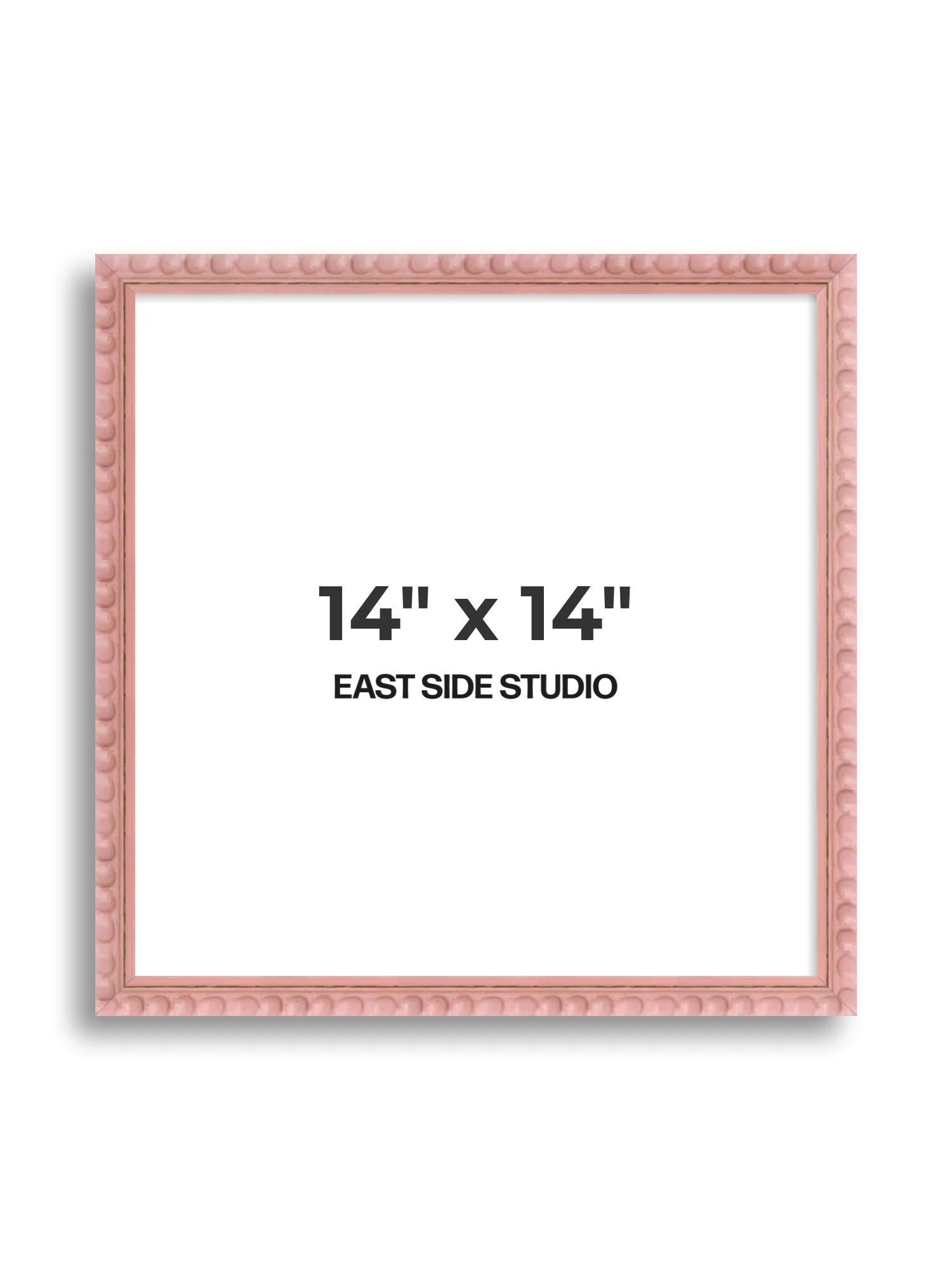 Pink Bobbin - Premium Wooden Picture Frame - Image 51
