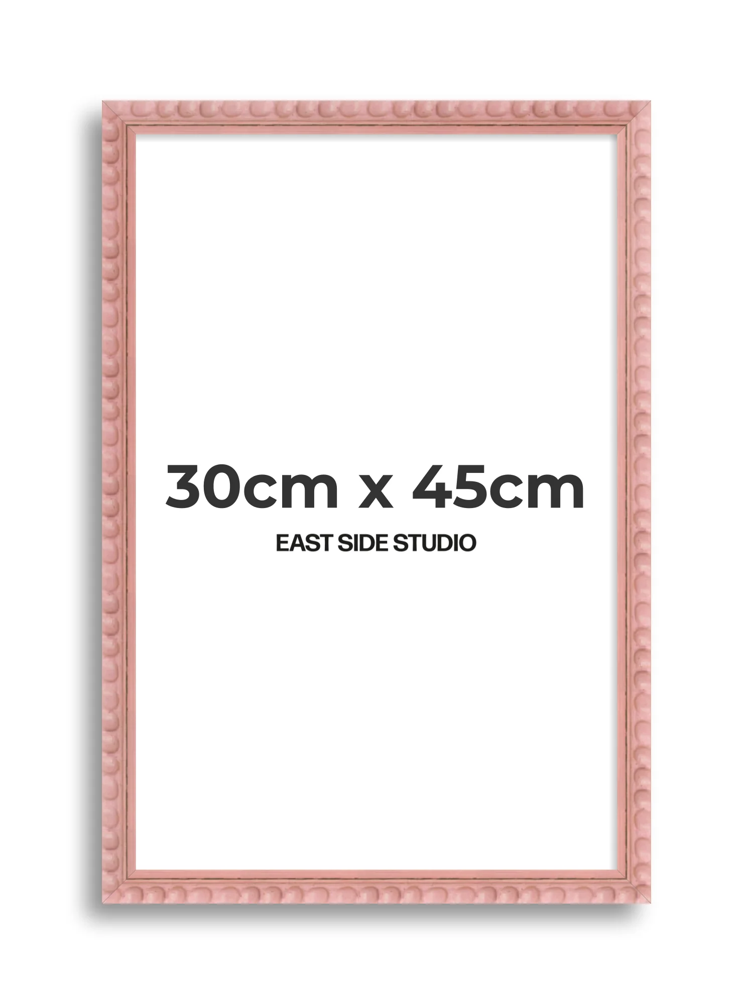Pink Bobbin - Premium Wooden Picture Frame - Image 52