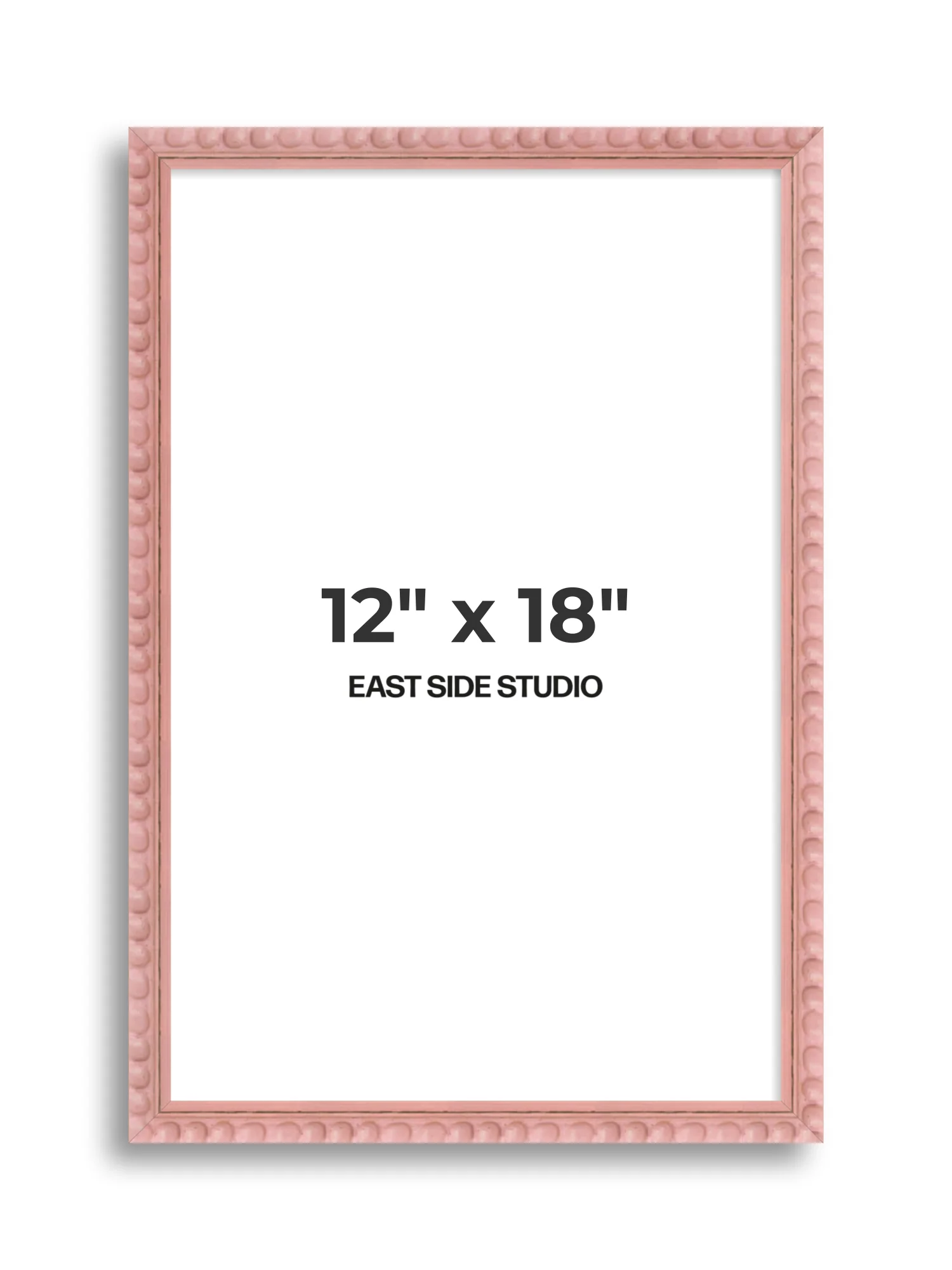 Pink Bobbin - Premium Wooden Picture Frame - Image 53