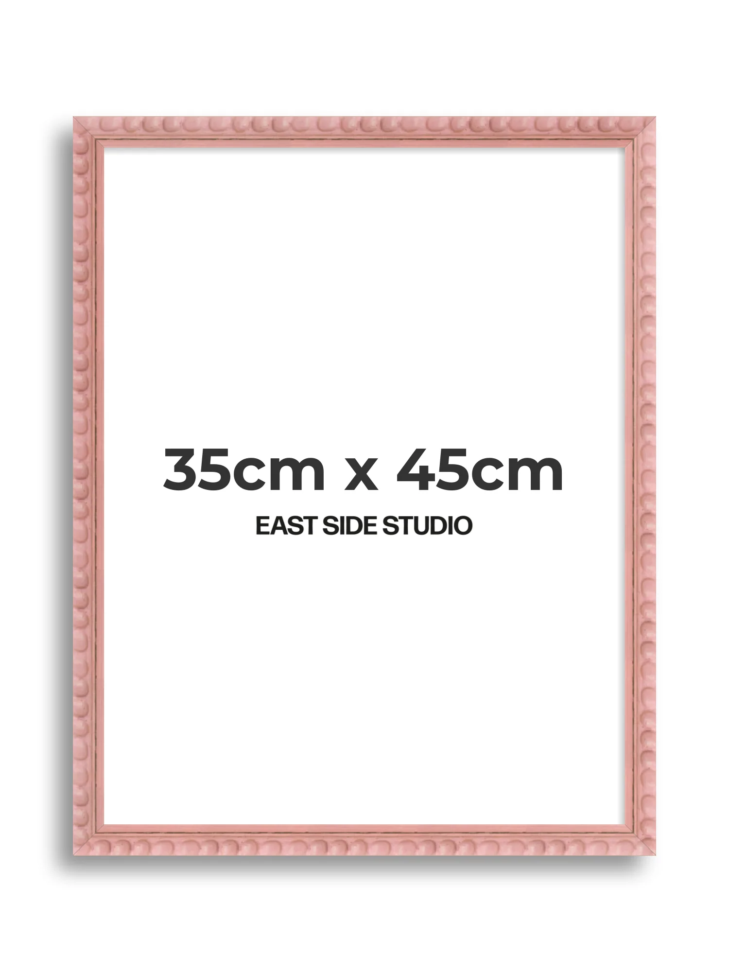Pink Bobbin - Premium Wooden Picture Frame - Image 54
