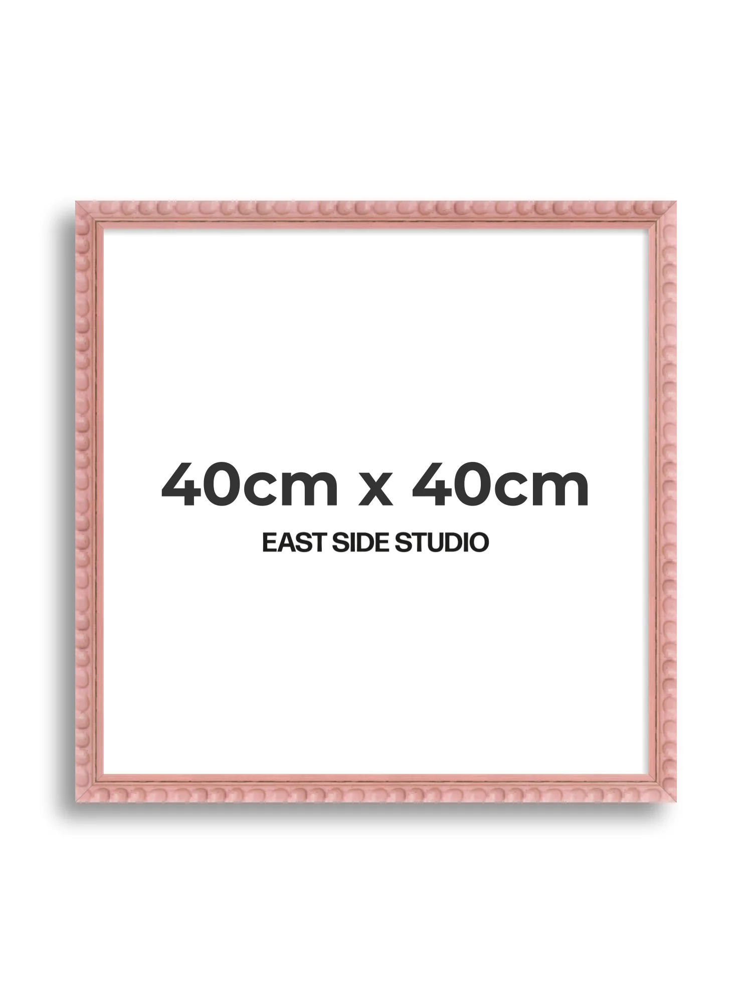 Pink Bobbin - Premium Wooden Picture Frame - Image 56