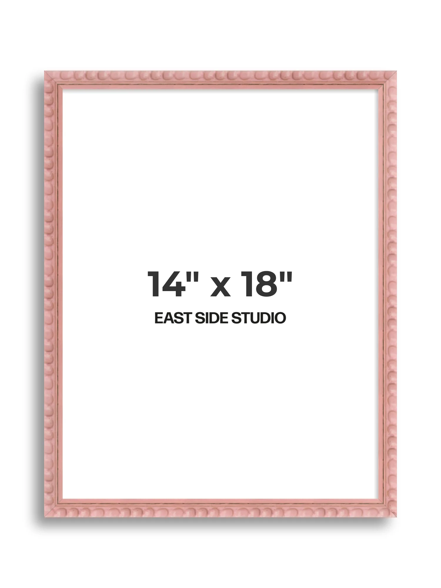 Pink Bobbin - Premium Wooden Picture Frame - Image 57
