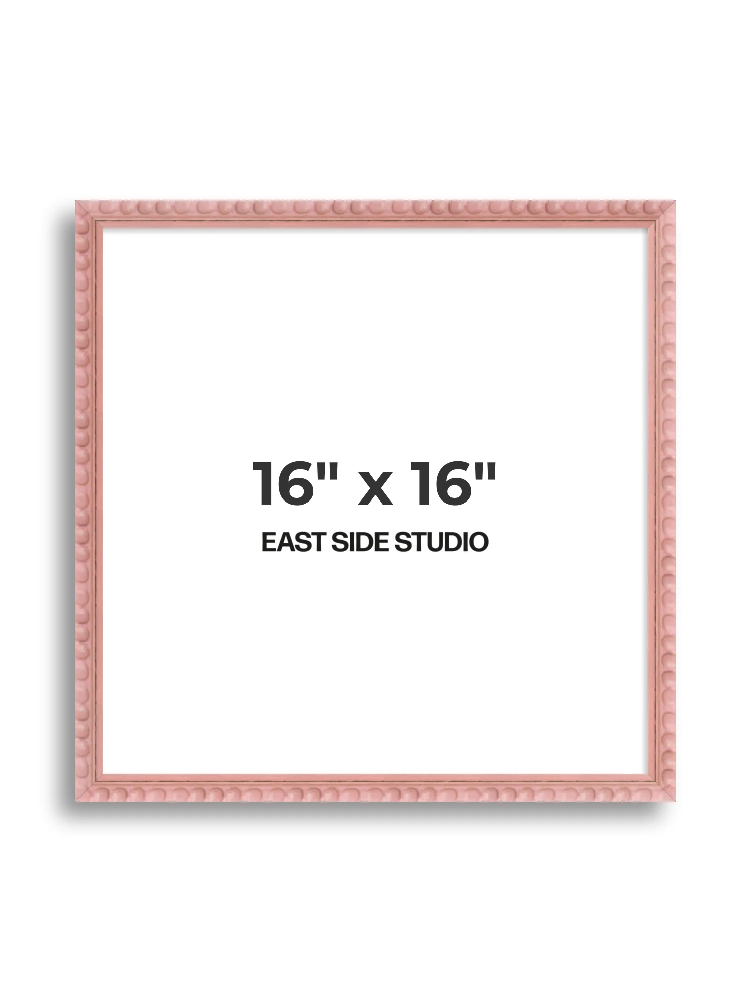 Pink Bobbin - Premium Wooden Picture Frame - Image 58