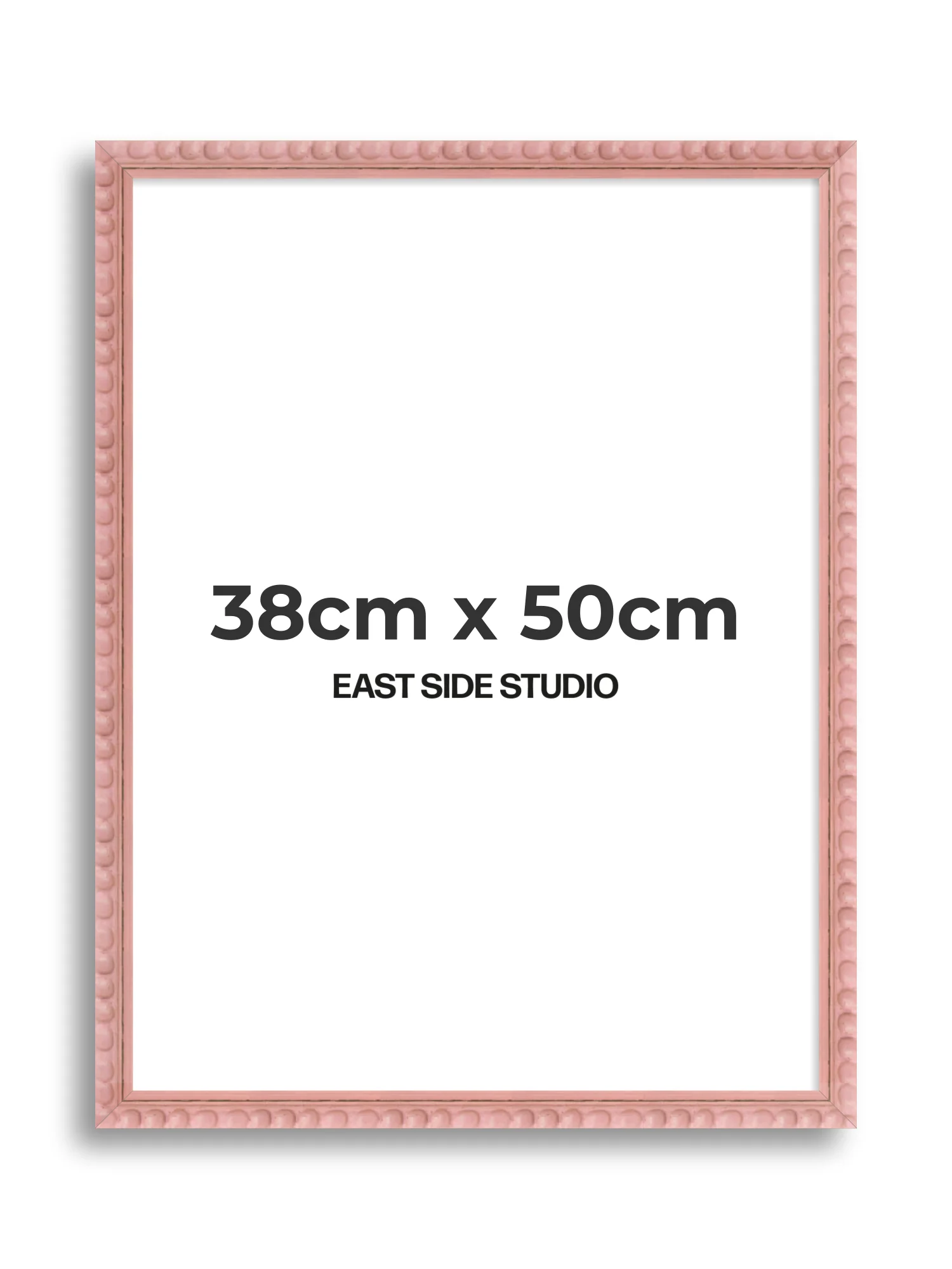Pink Bobbin - Premium Wooden Picture Frame - Image 59