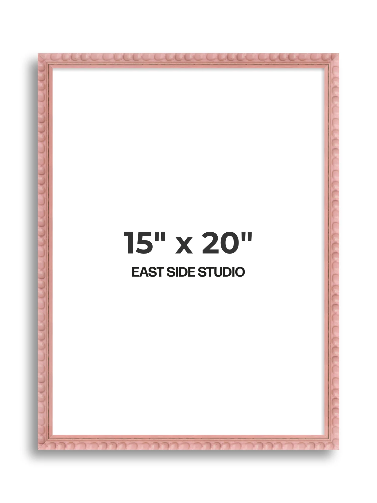 Pink Bobbin - Premium Wooden Picture Frame - Image 60