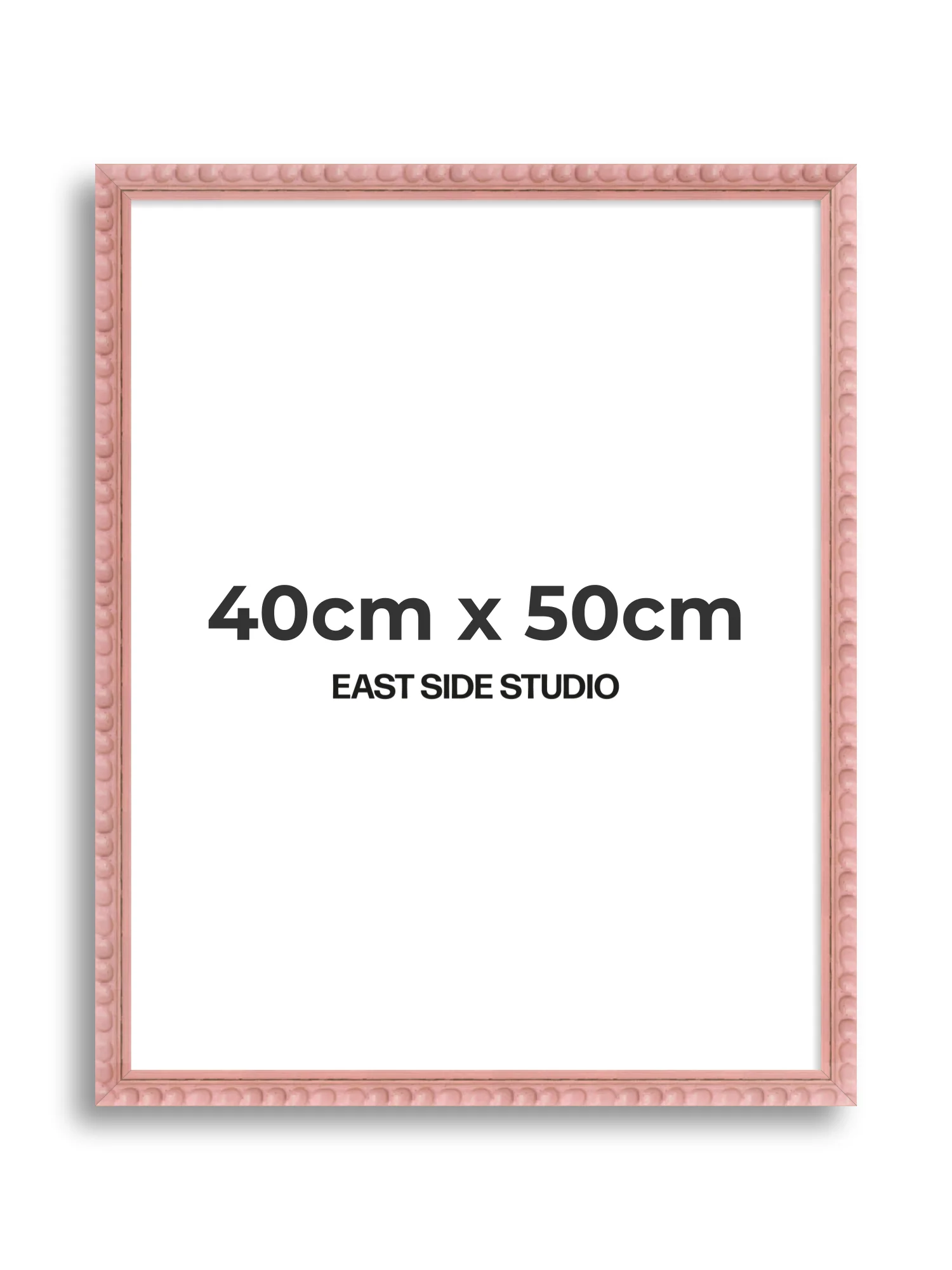 Pink Bobbin - Premium Wooden Picture Frame - Image 61