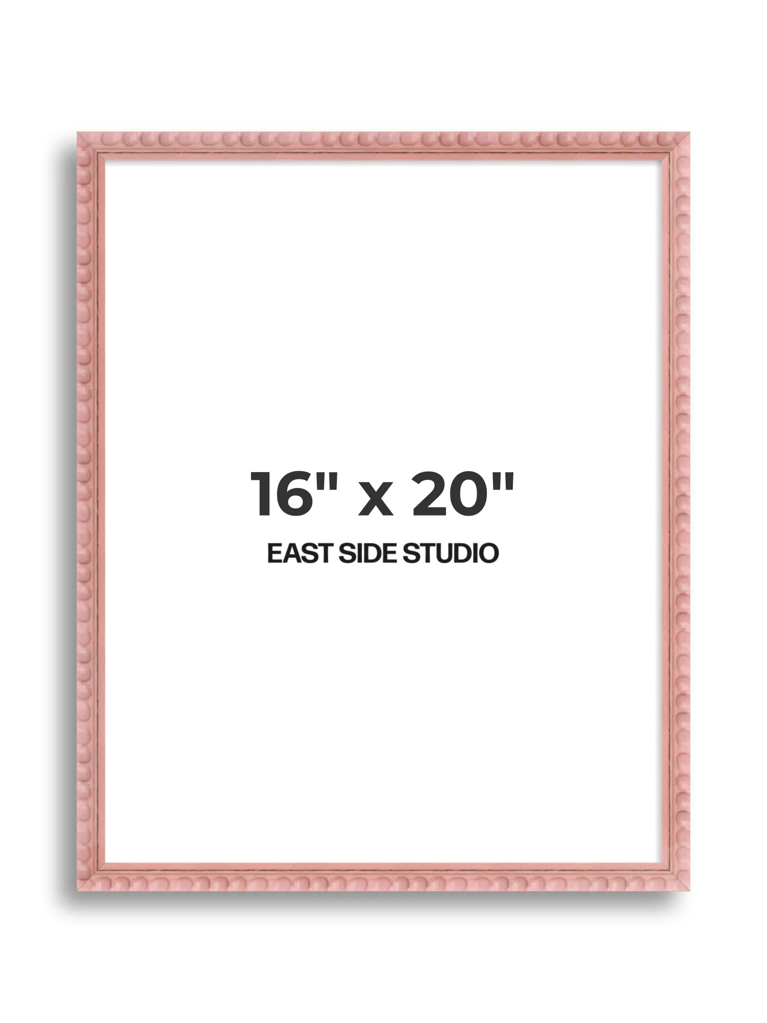Pink Bobbin - Premium Wooden Picture Frame - Image 63
