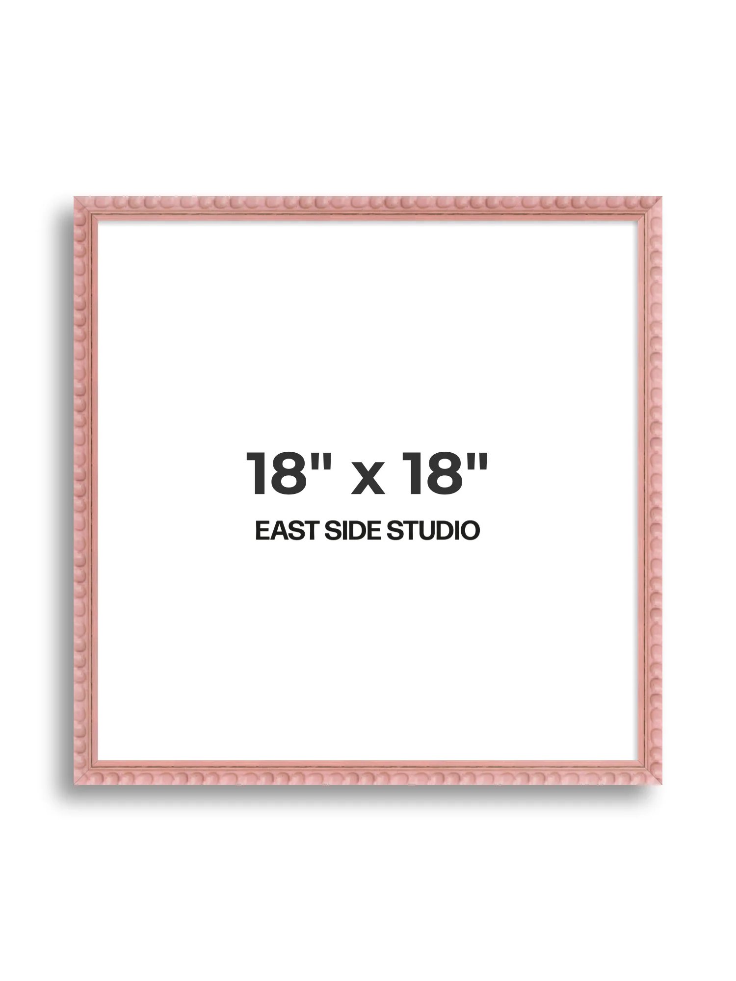 Pink Bobbin - Premium Wooden Picture Frame - Image 64
