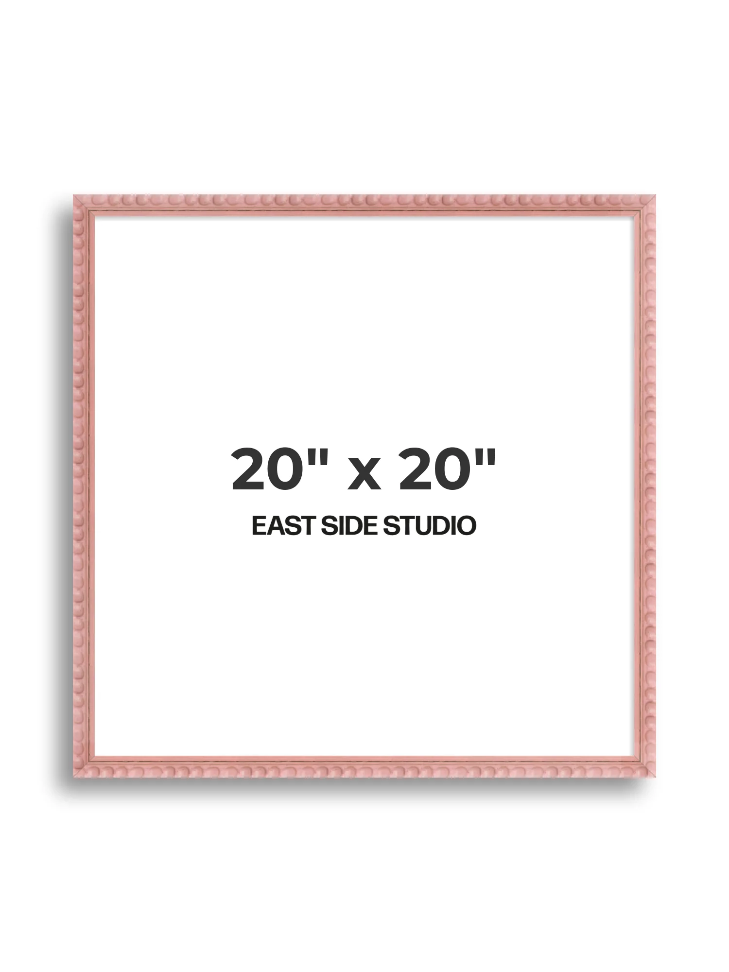 Pink Bobbin - Premium Wooden Picture Frame - Image 69
