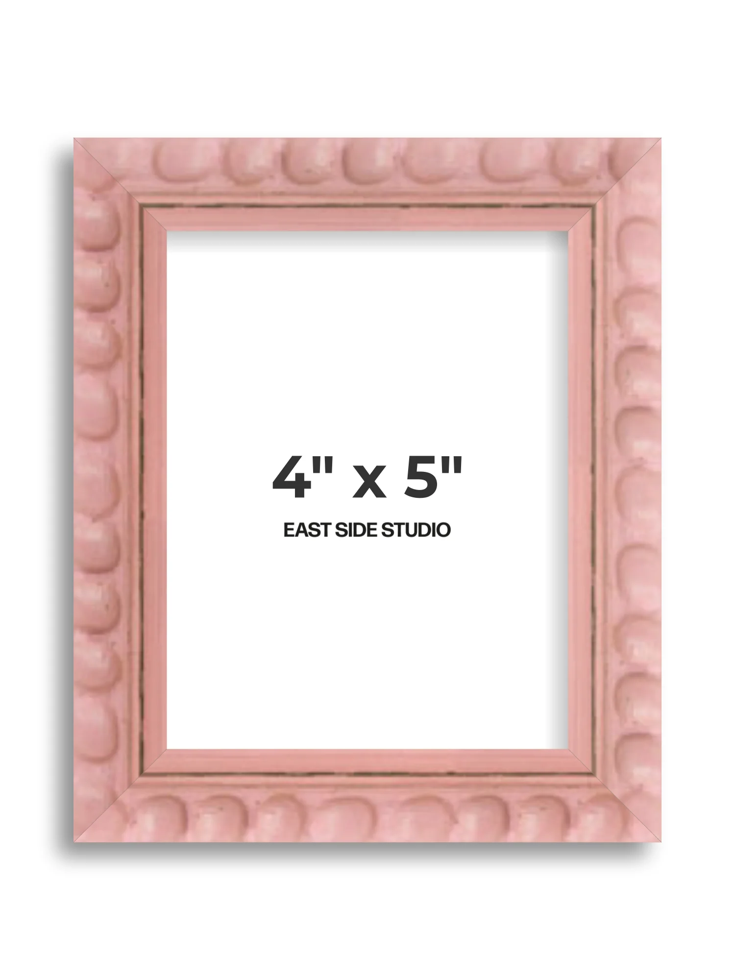Pink Bobbin - Premium Wooden Picture Frame - Image 7