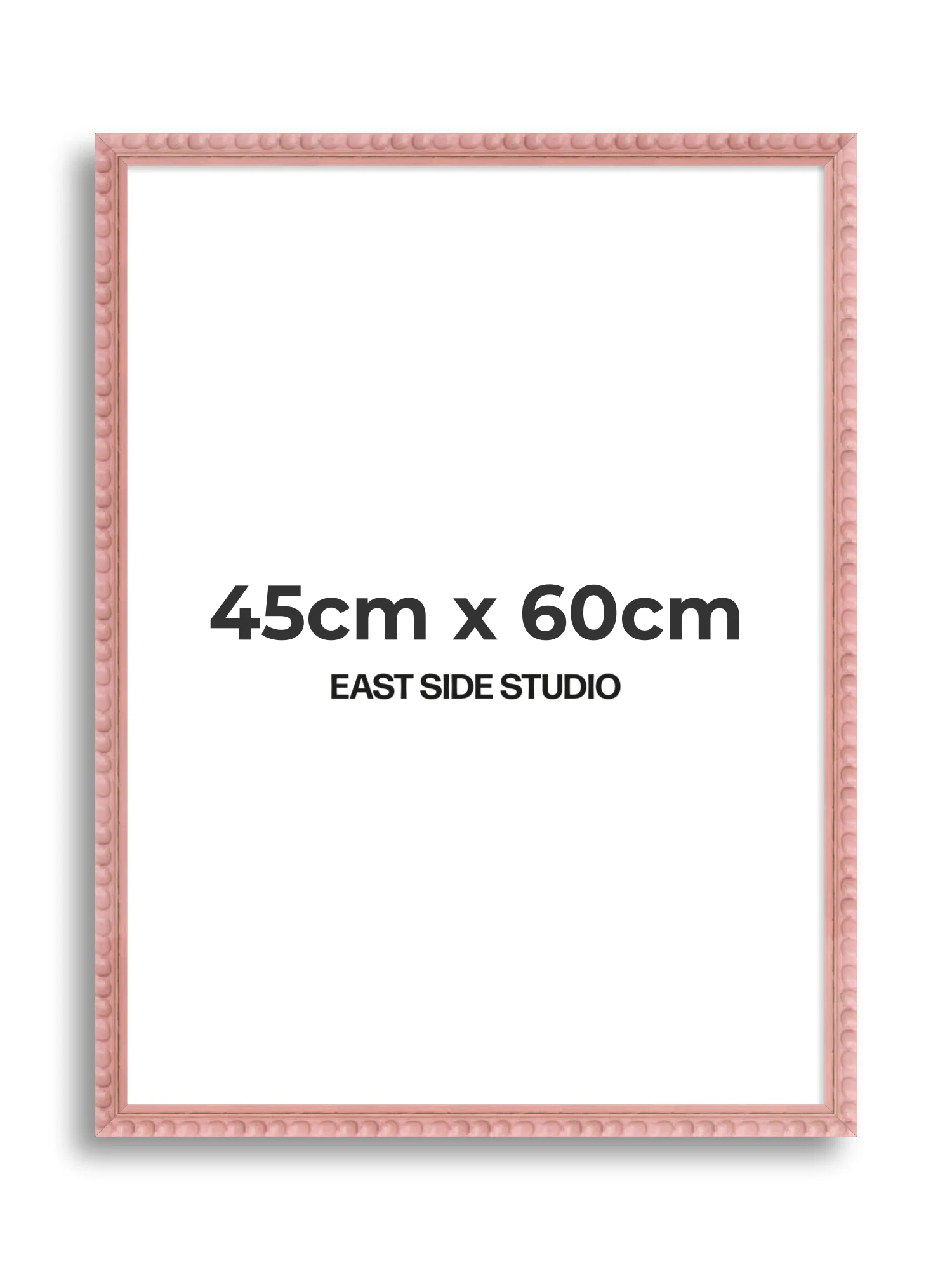 Pink Bobbin - Premium Wooden Picture Frame - Image 70