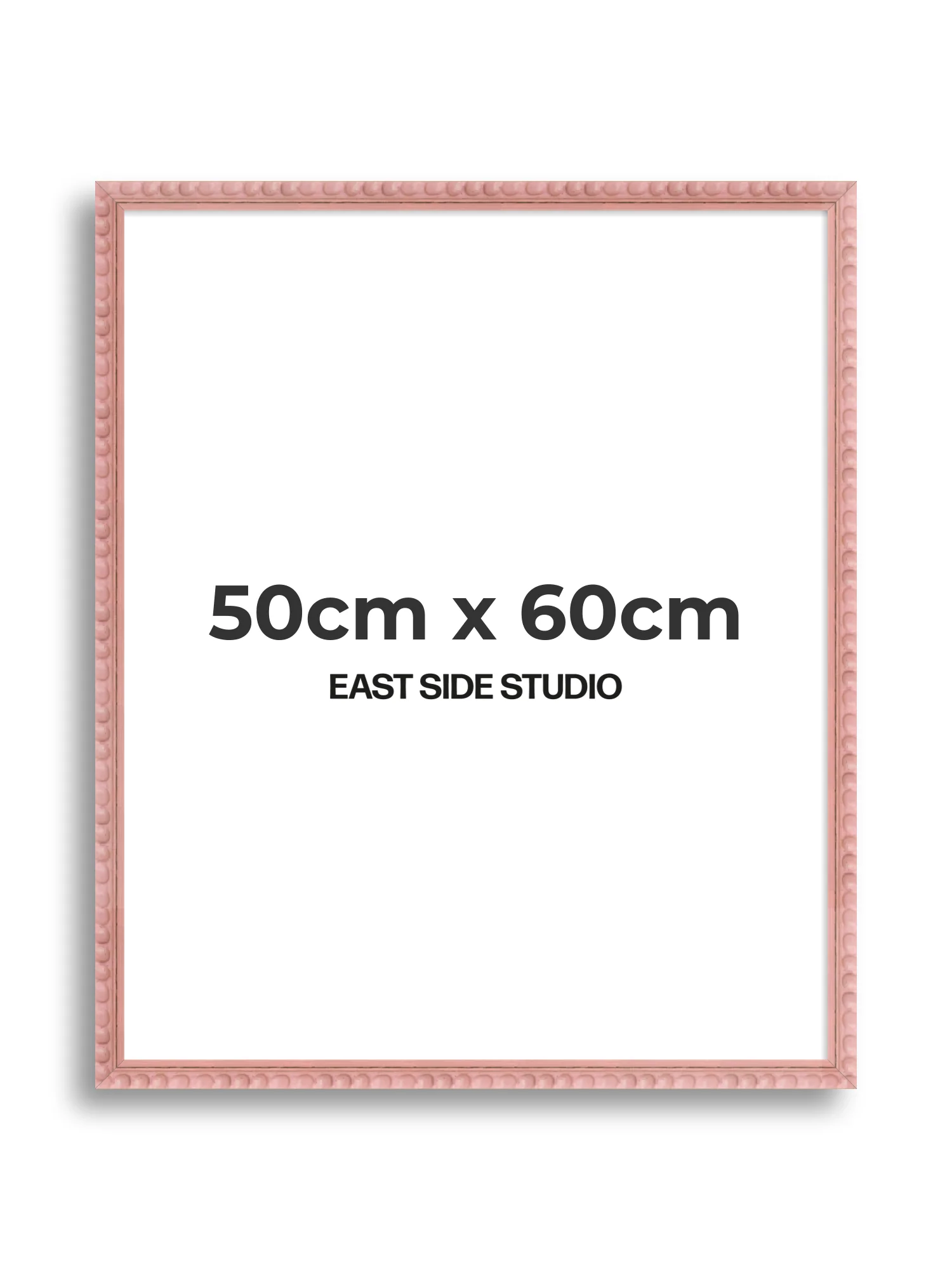 Pink Bobbin - Premium Wooden Picture Frame - Image 72