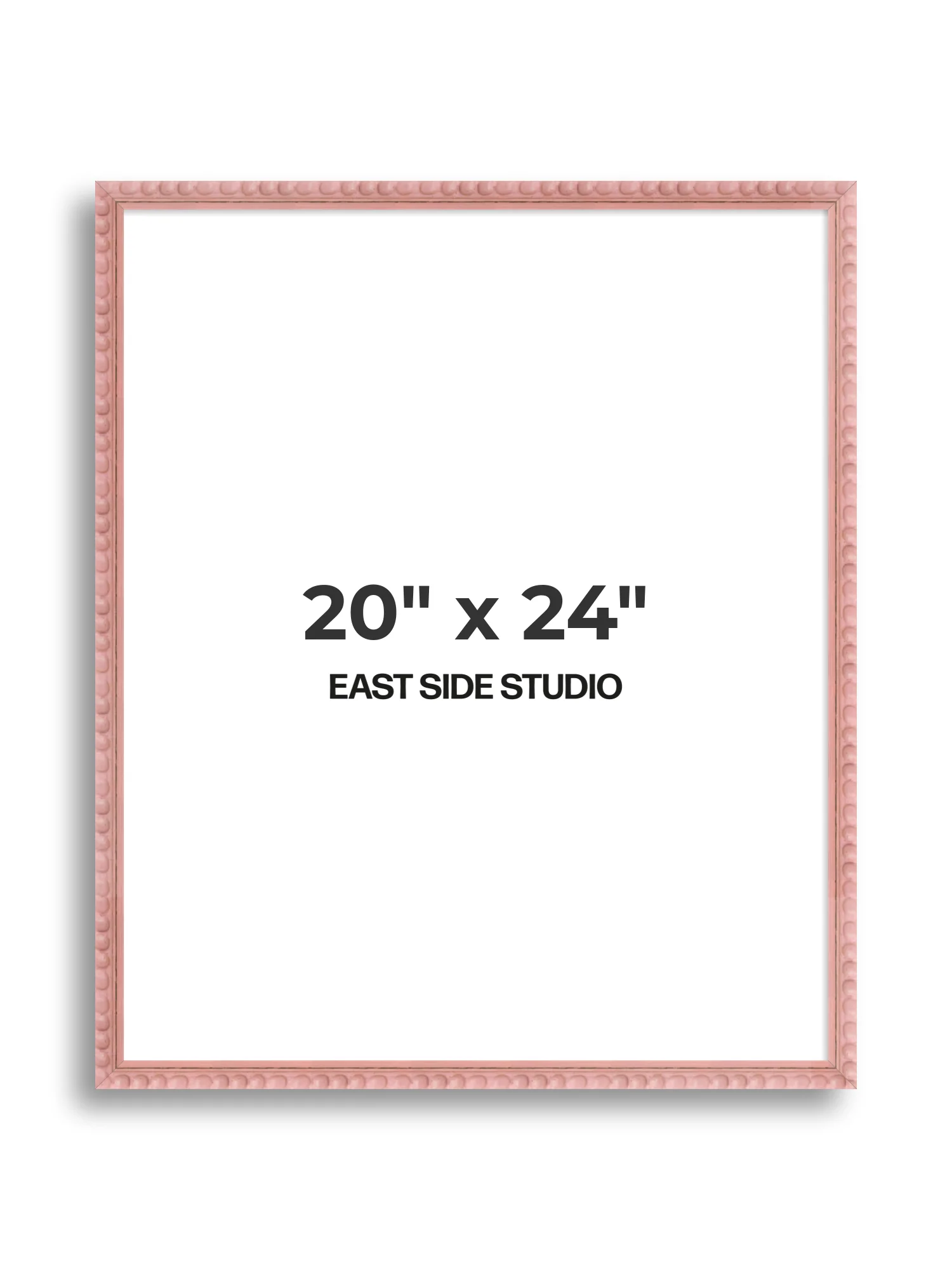 Pink Bobbin - Premium Wooden Picture Frame - Image 73