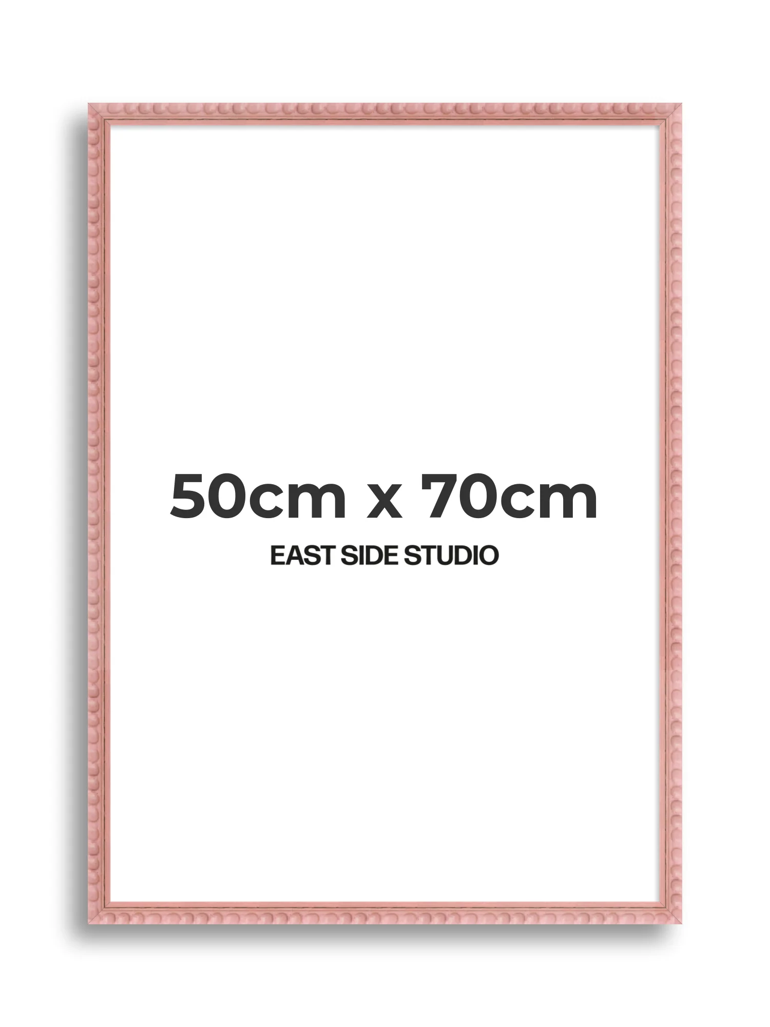 Pink Bobbin - Premium Wooden Picture Frame - Image 74