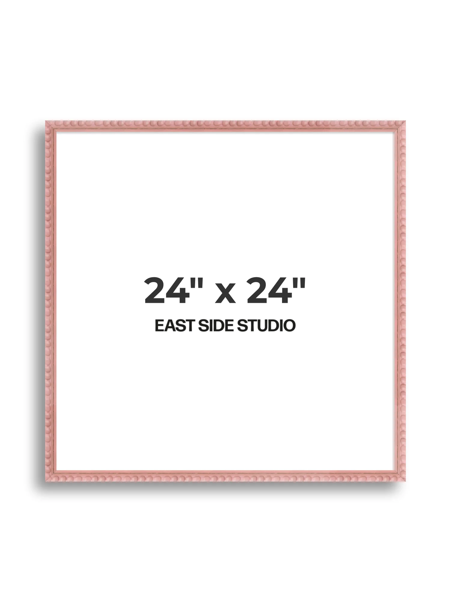 Pink Bobbin - Premium Wooden Picture Frame - Image 76