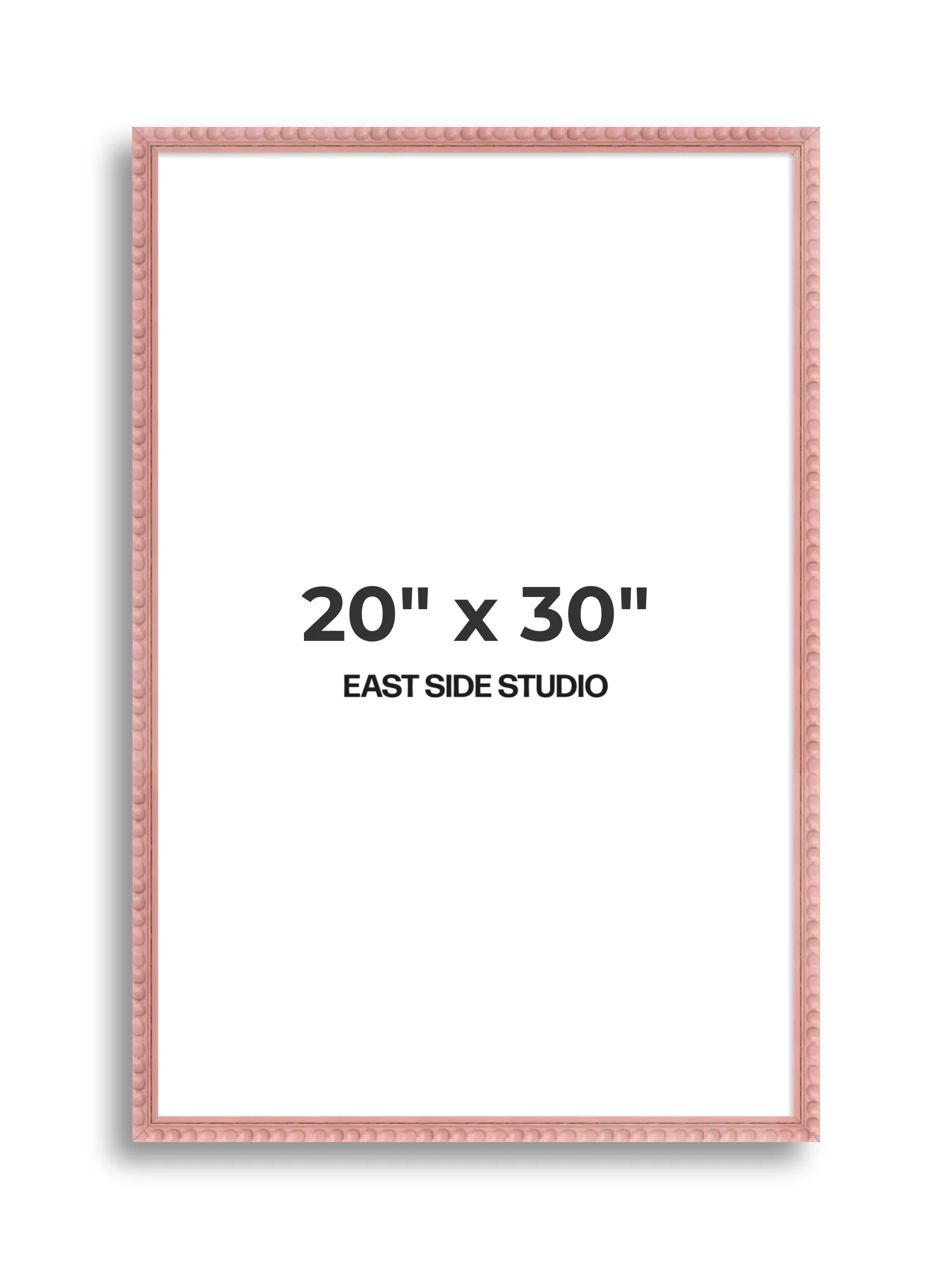 Pink Bobbin - Premium Wooden Picture Frame - Image 78