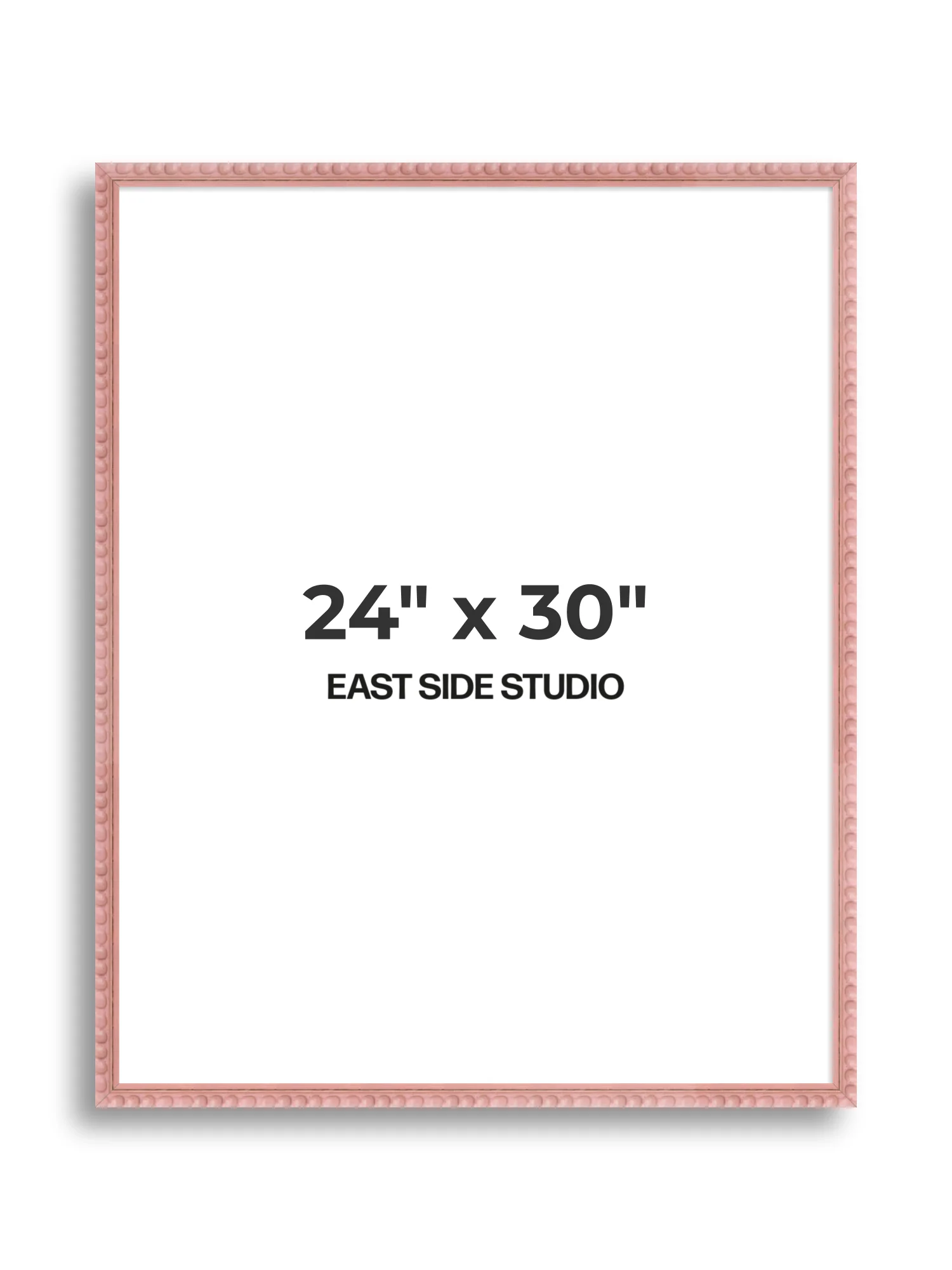 Pink Bobbin - Premium Wooden Picture Frame - Image 80