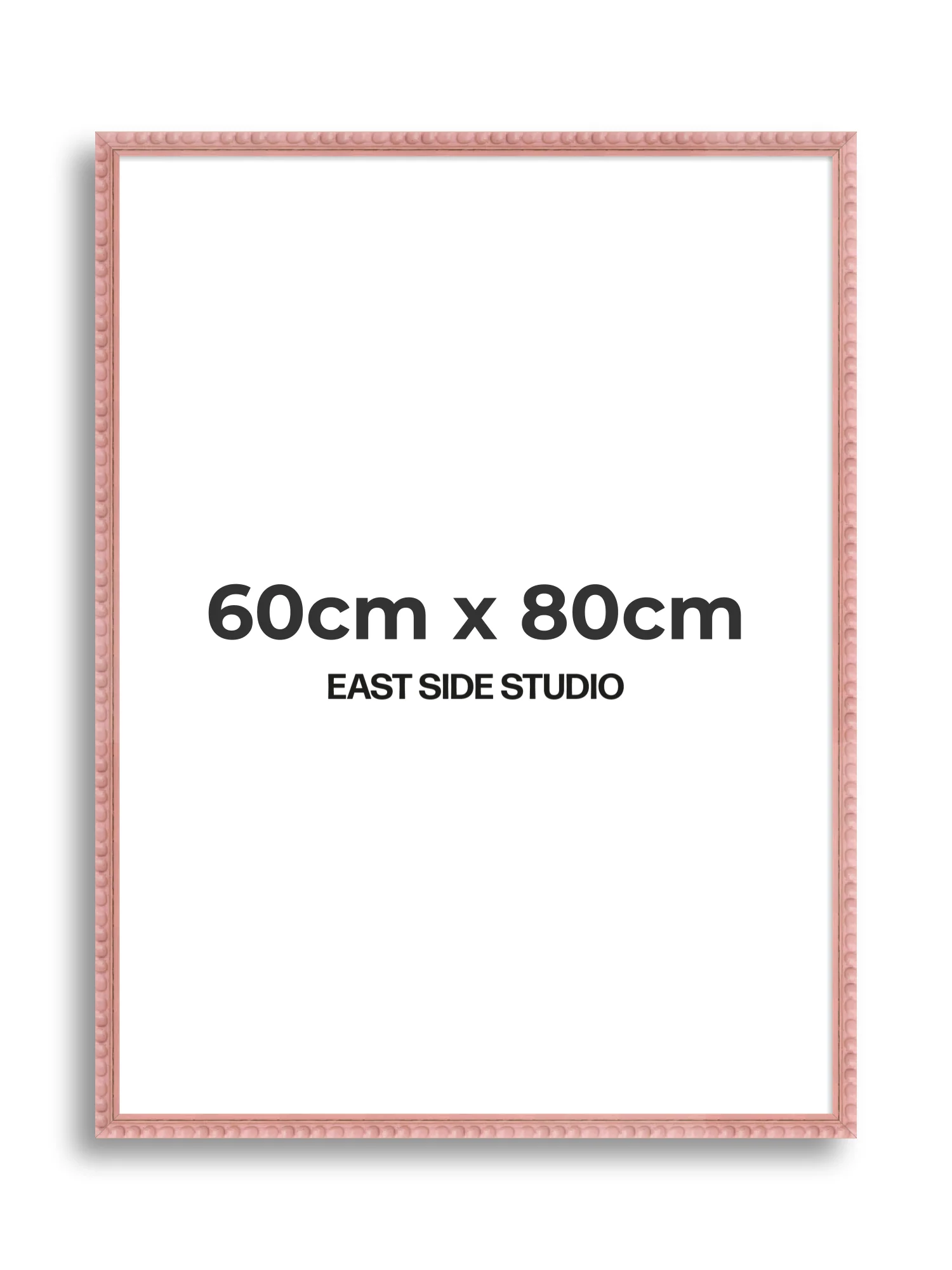 Pink Bobbin - Premium Wooden Picture Frame - Image 81