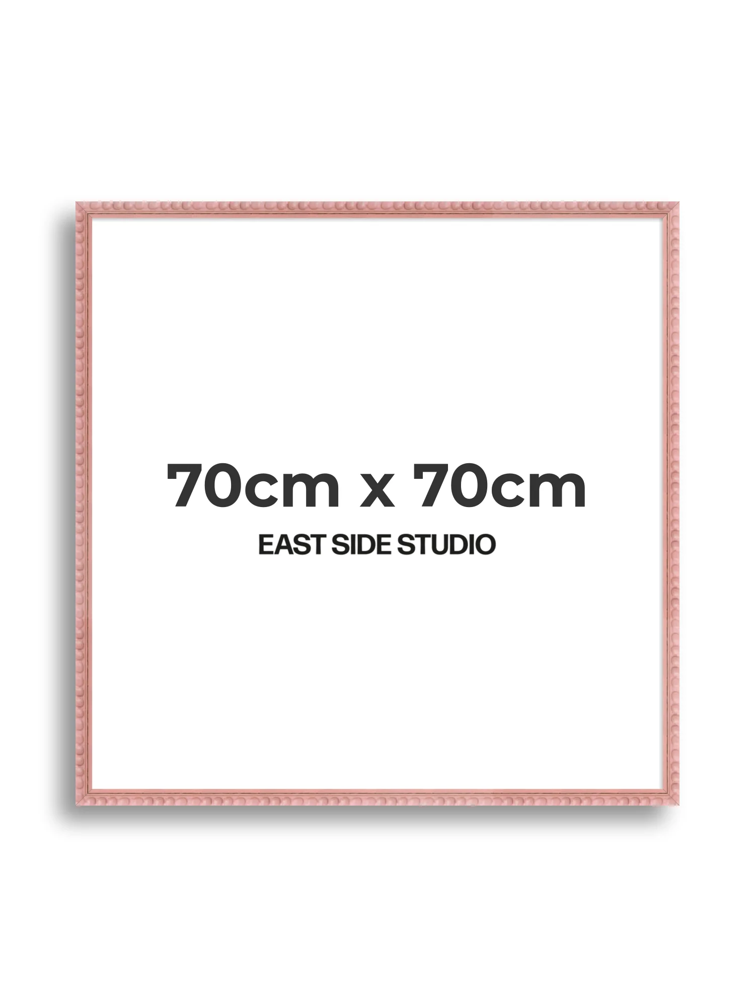 Pink Bobbin - Premium Wooden Picture Frame - Image 82