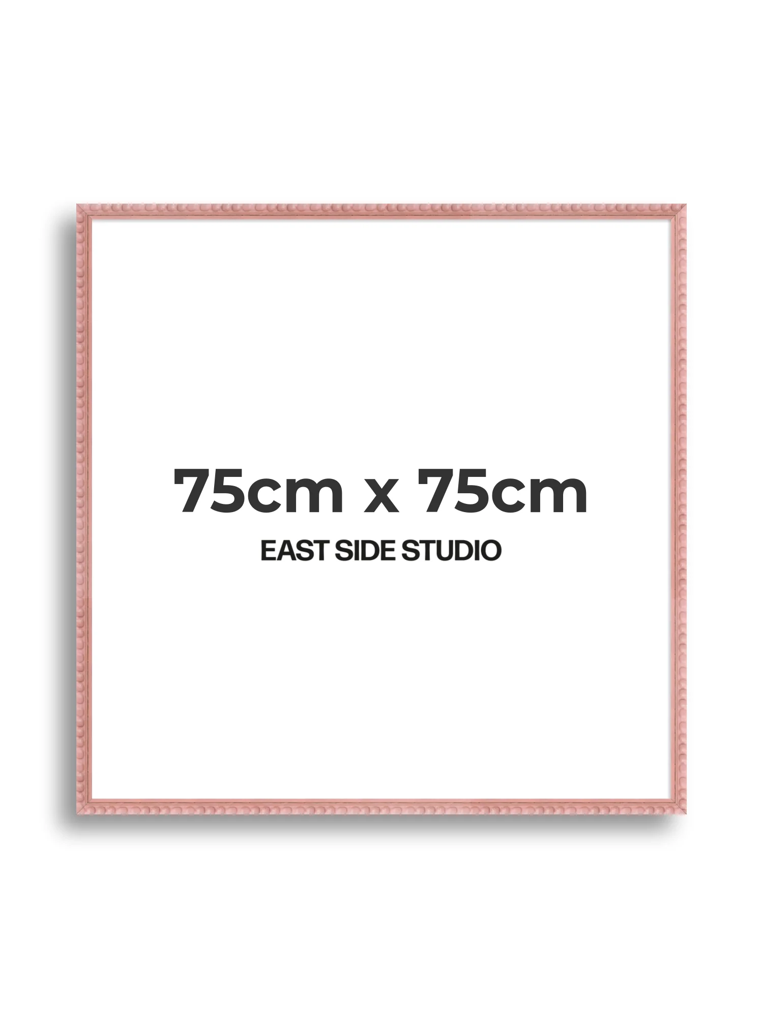 Pink Bobbin - Premium Wooden Picture Frame - Image 87