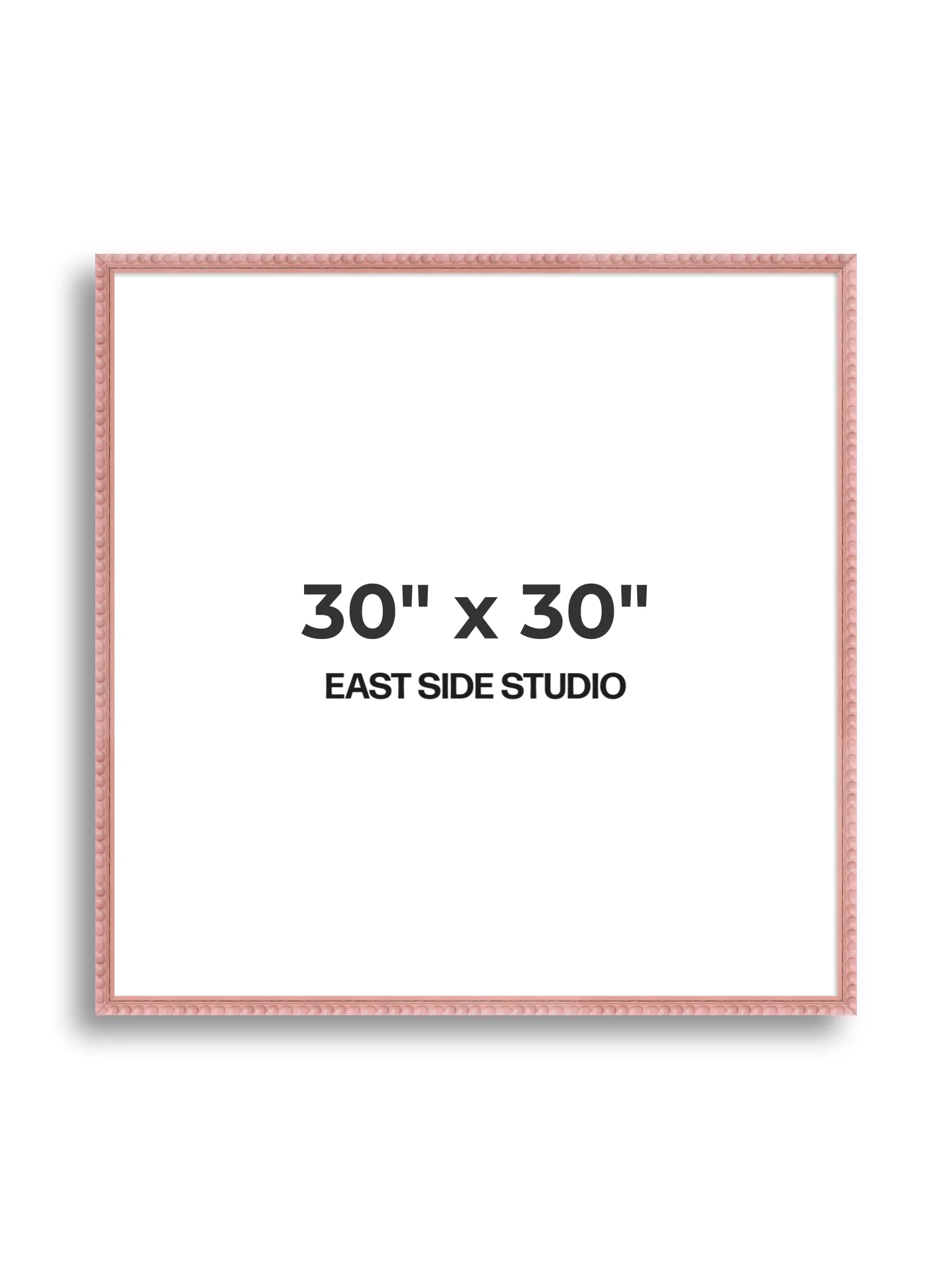 Pink Bobbin - Premium Wooden Picture Frame - Image 88