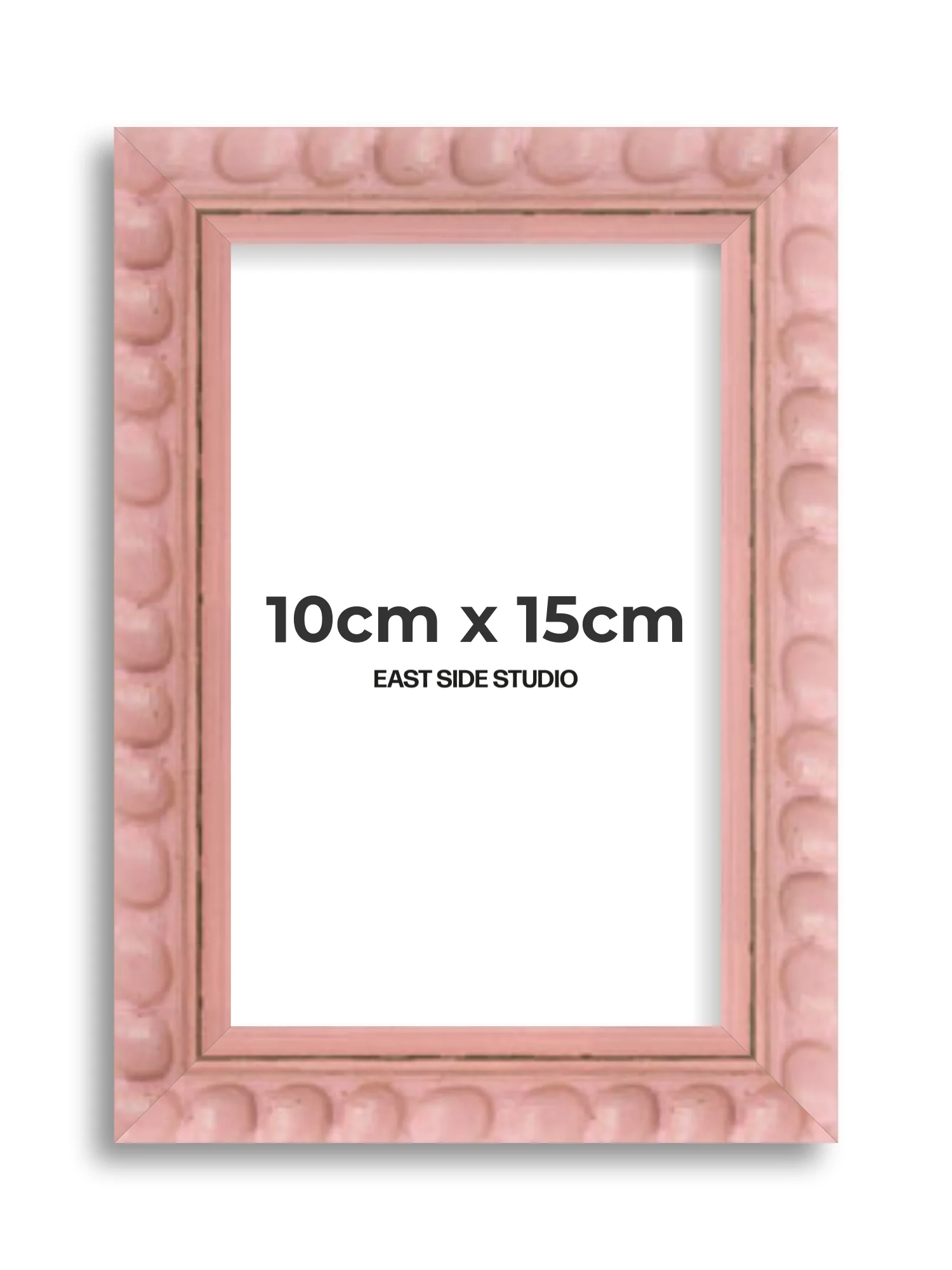 Pink Bobbin - Premium Wooden Picture Frame - Image 9