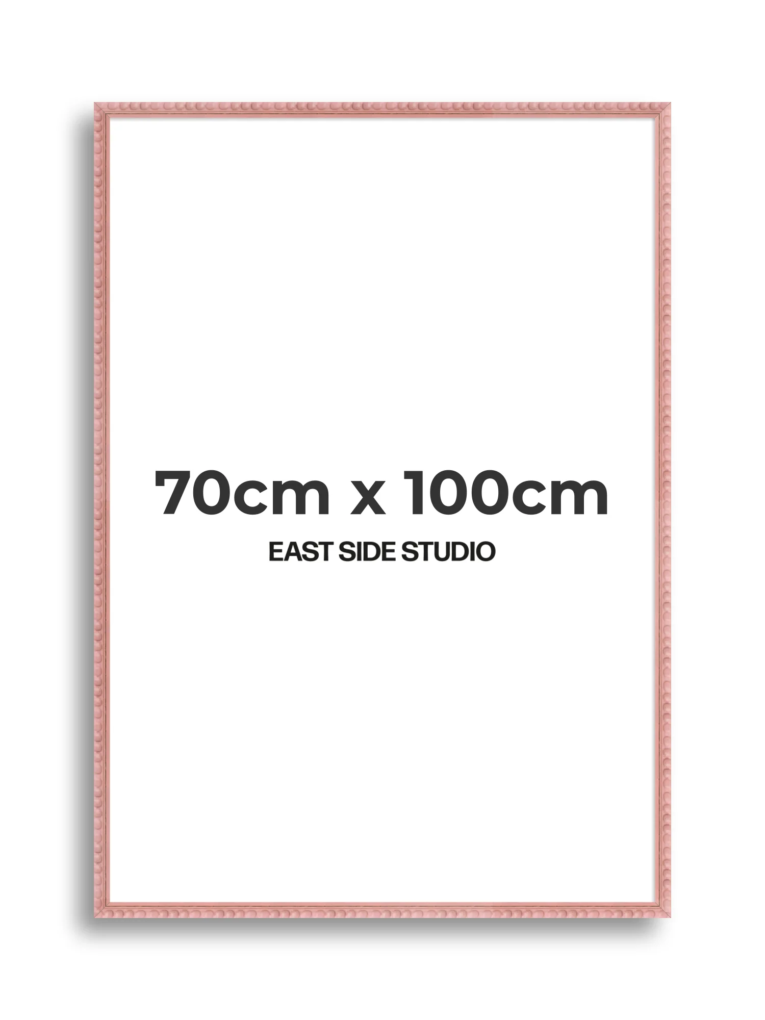 Pink Bobbin - Premium Wooden Picture Frame - Image 91