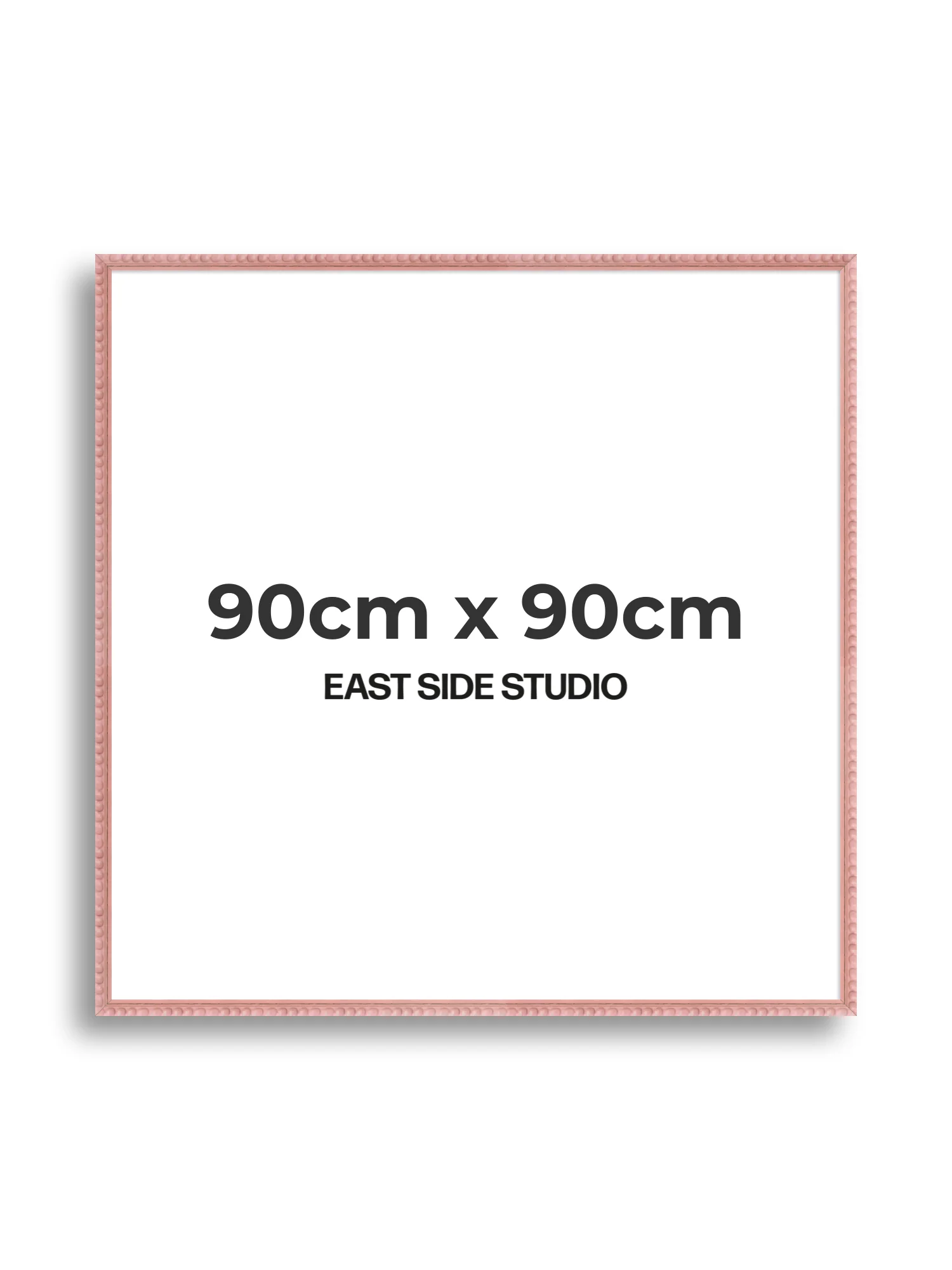 Pink Bobbin - Premium Wooden Picture Frame - Image 94