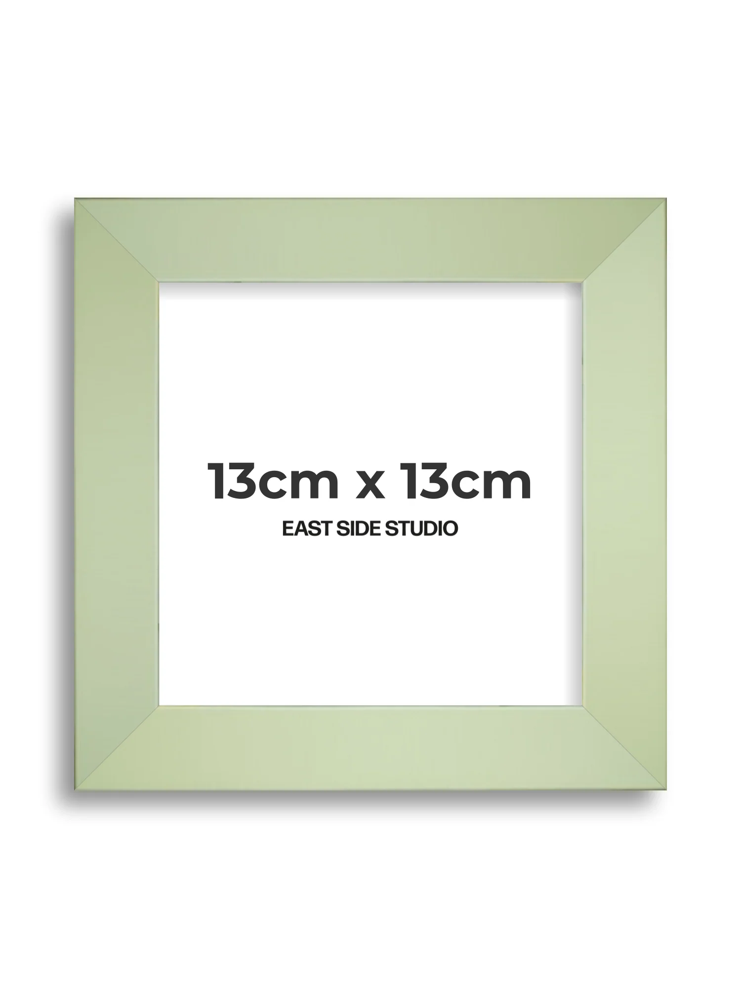 Pistachio Green - Premium Wooden Picture Frame - Image 13