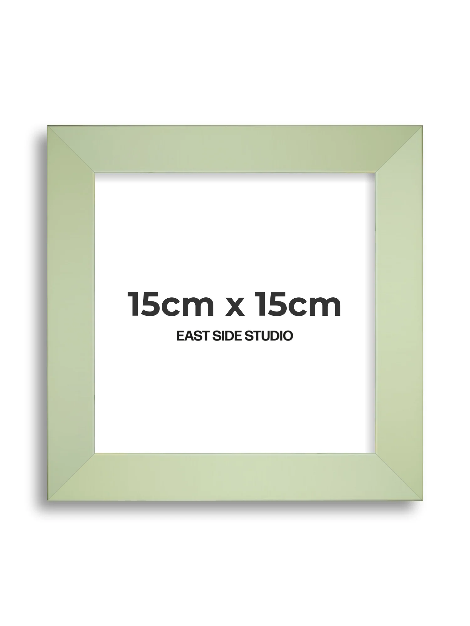 Pistachio Green - Premium Wooden Picture Frame - Image 15