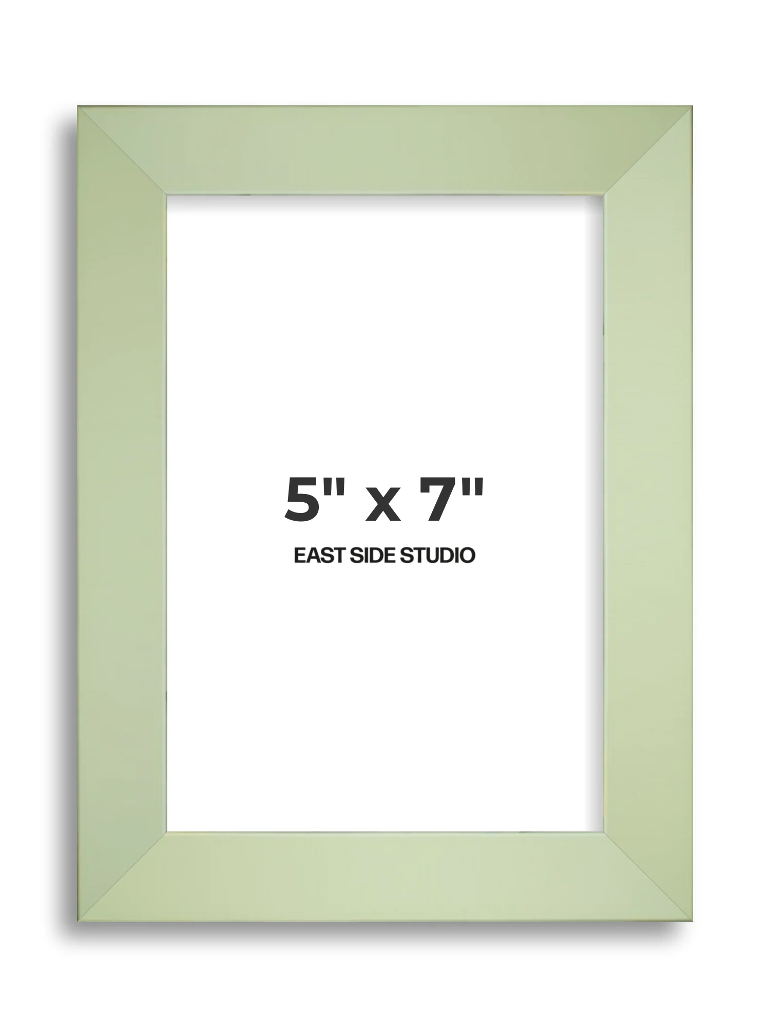 Pistachio Green - Premium Wooden Picture Frame - Image 16