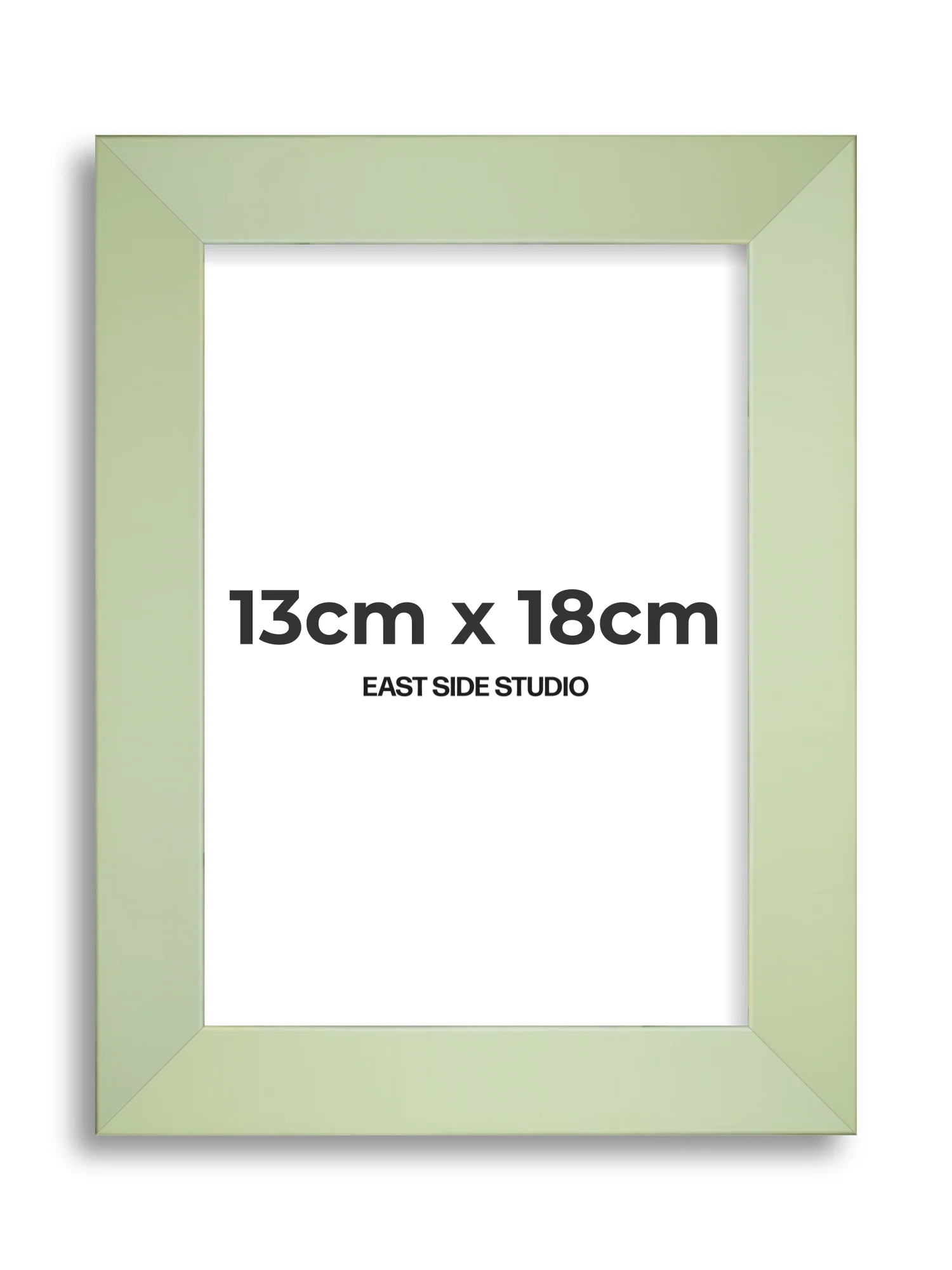 Pistachio Green - Premium Wooden Picture Frame - Image 18