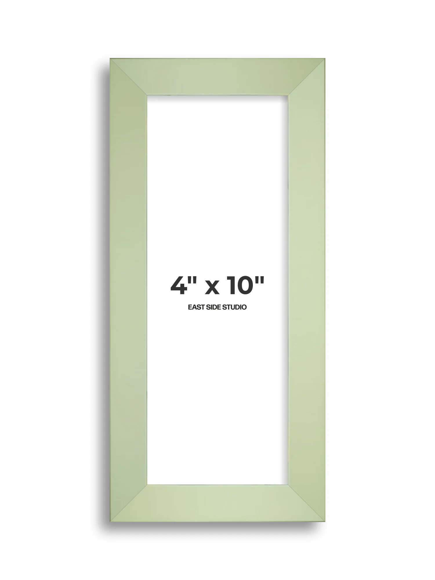 Pistachio Green - Premium Wooden Picture Frame - Image 19