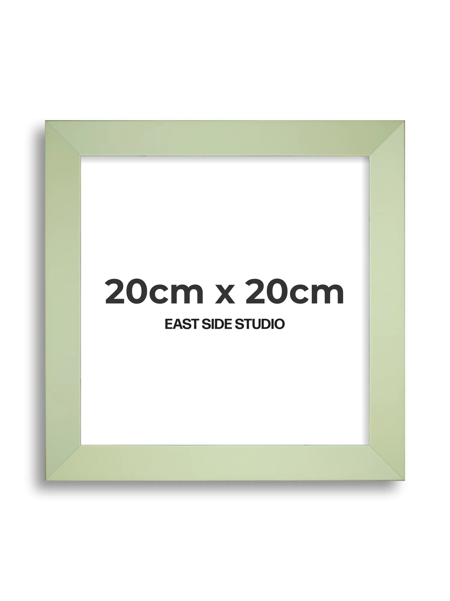 Pistachio Green - Premium Wooden Picture Frame - Image 23