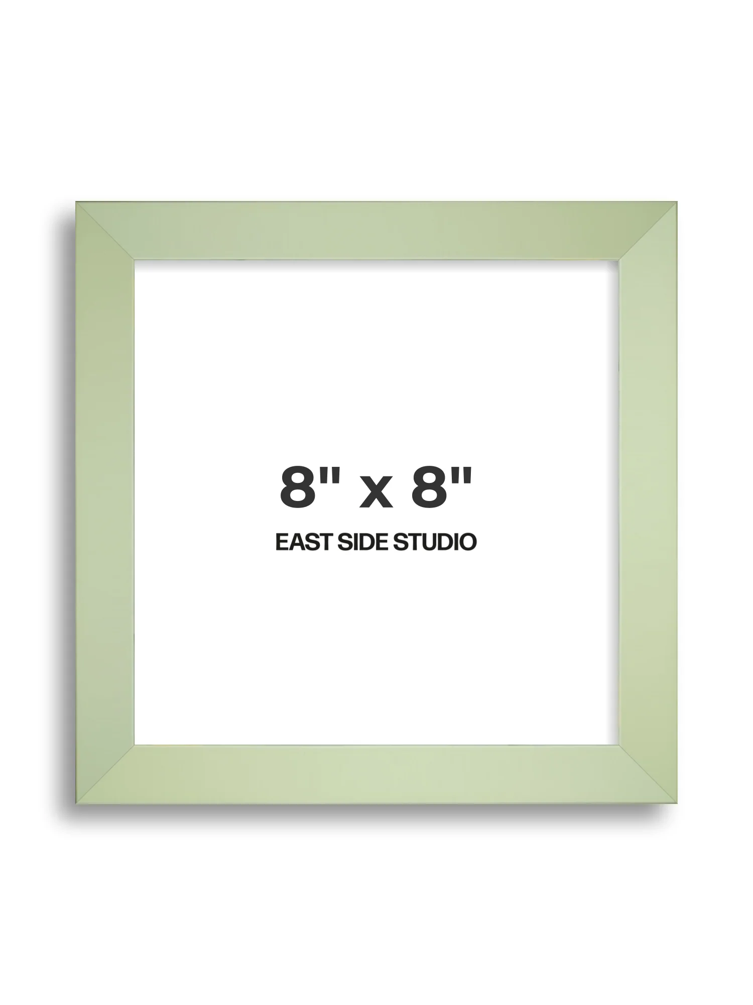 Pistachio Green - Premium Wooden Picture Frame - Image 25