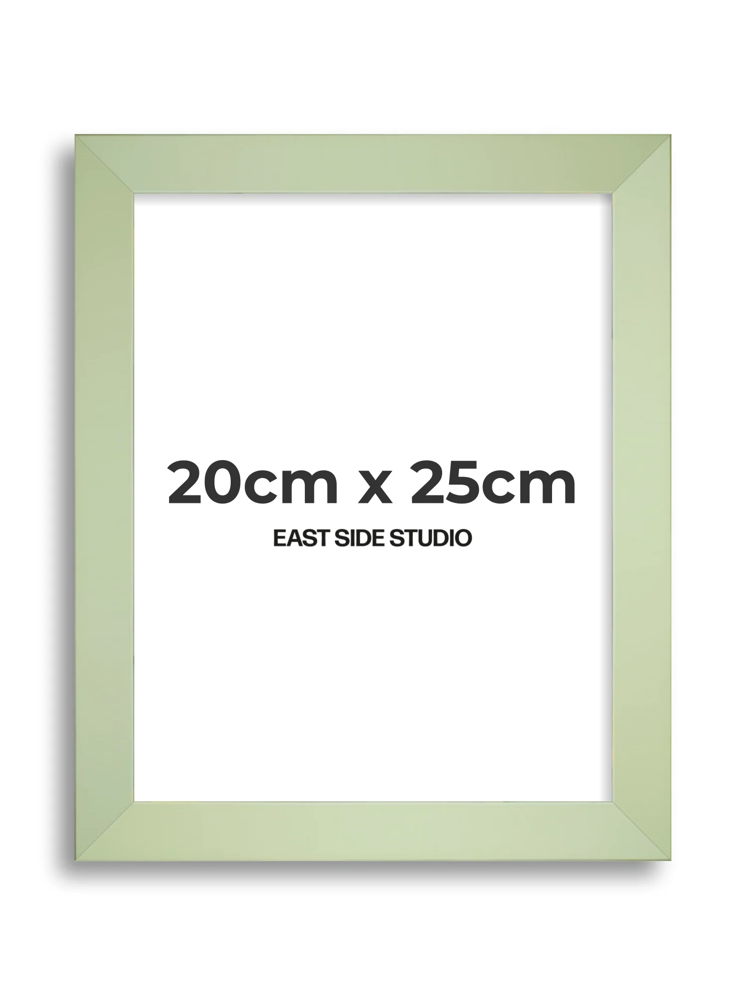 Pistachio Green - Premium Wooden Picture Frame - Image 27
