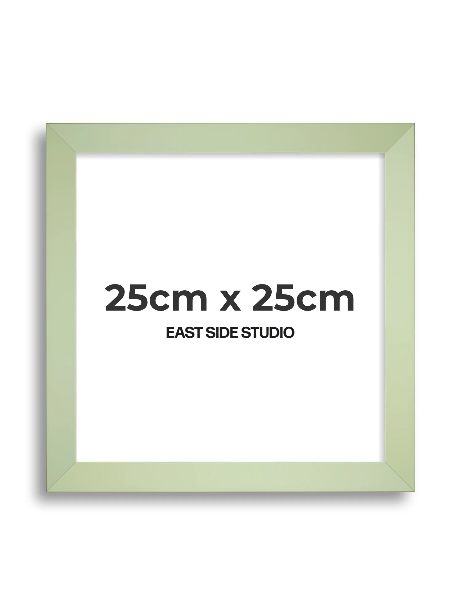 Pistachio Green - Premium Wooden Picture Frame - Image 34