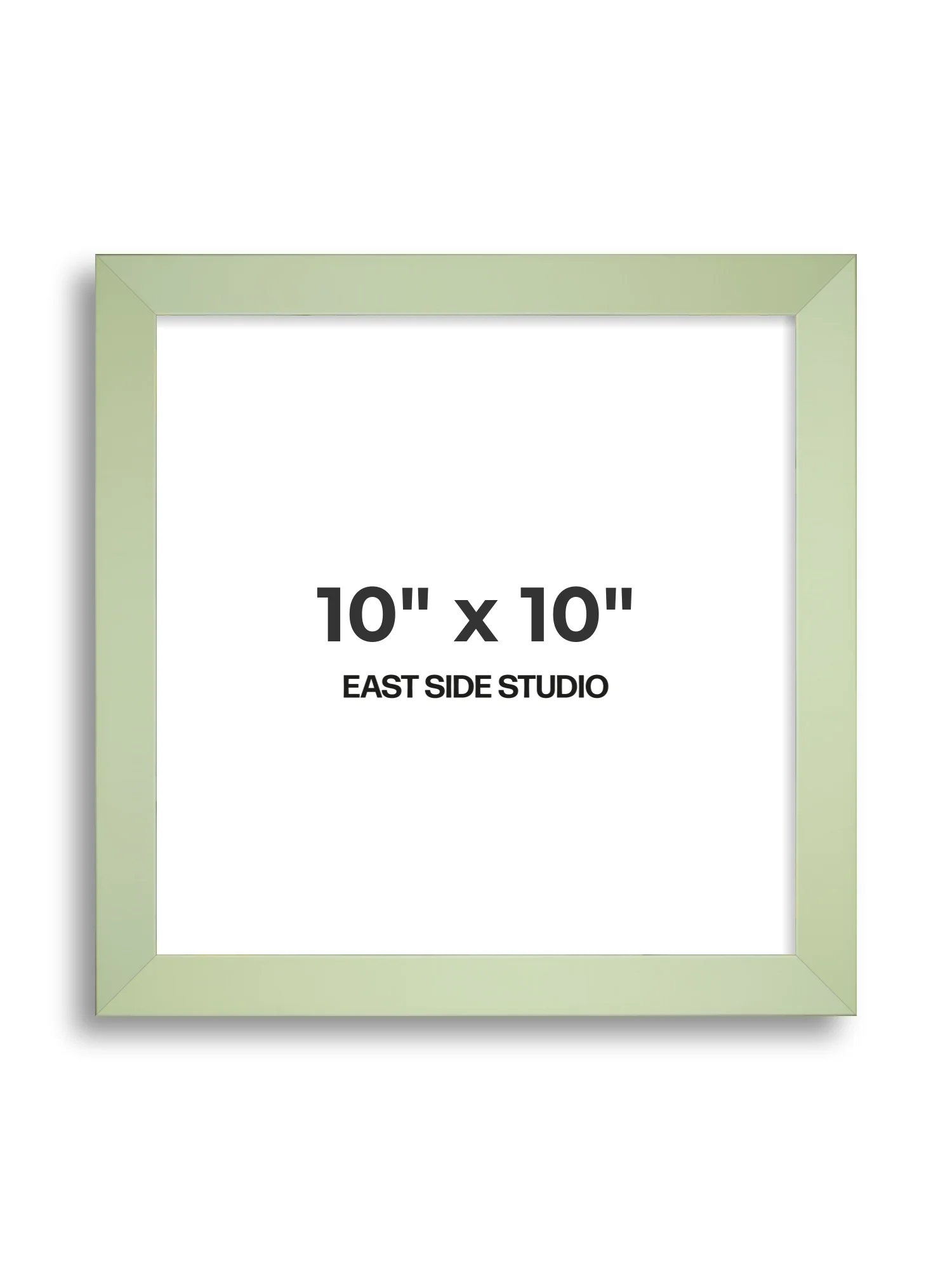 Pistachio Green - Premium Wooden Picture Frame - Image 36