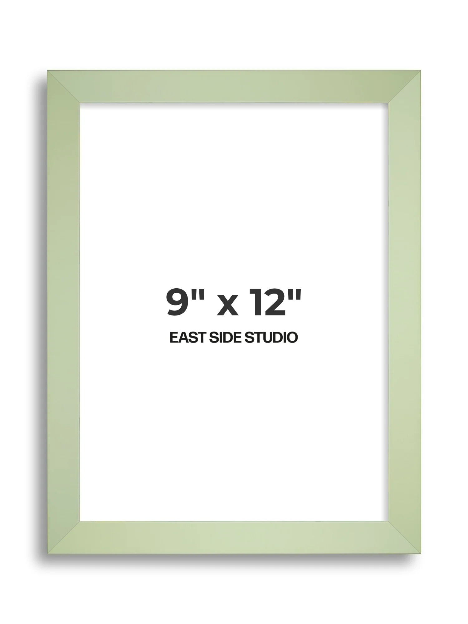 Pistachio Green - Premium Wooden Picture Frame - Image 37