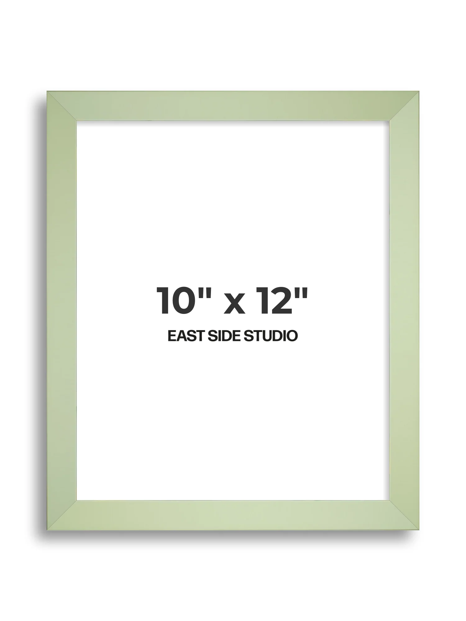 Pistachio Green - Premium Wooden Picture Frame - Image 40