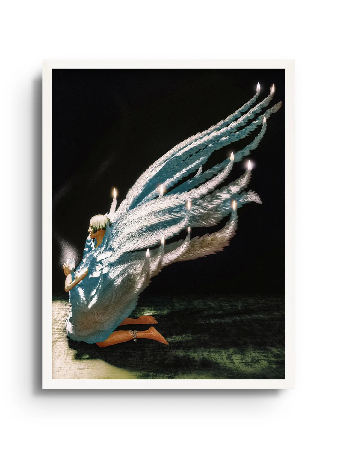 Playing God - Denisa Rahma - Image 2