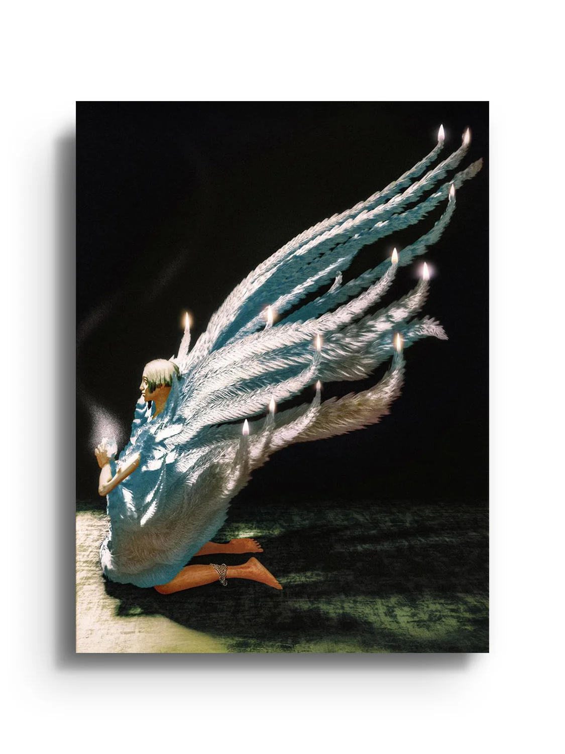 Playing God - Denisa Rahma - Image 8
