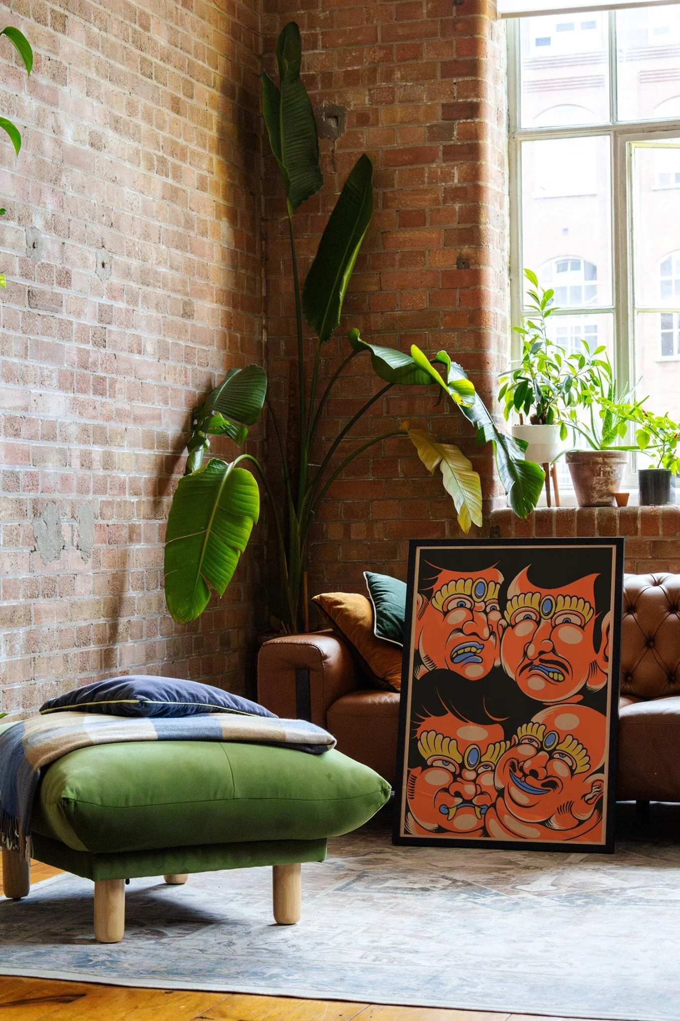 Portrait of Life - Cokorda Martin - Image 6