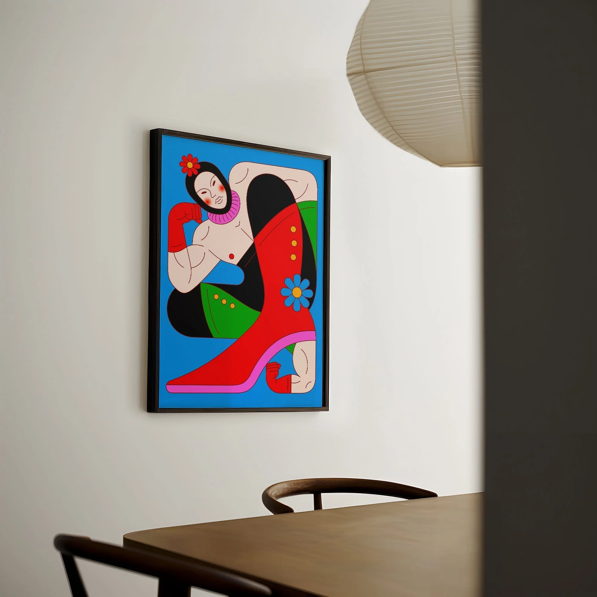 Power - Jun Ioneda - Image 5