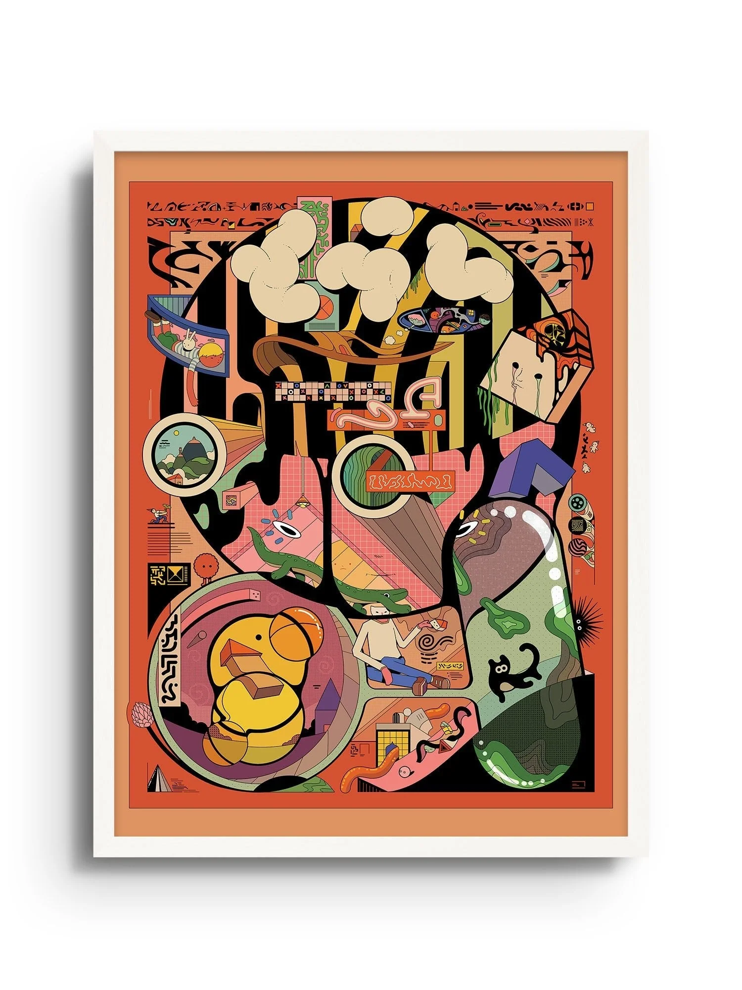 Process - Ori Toor - Image 2