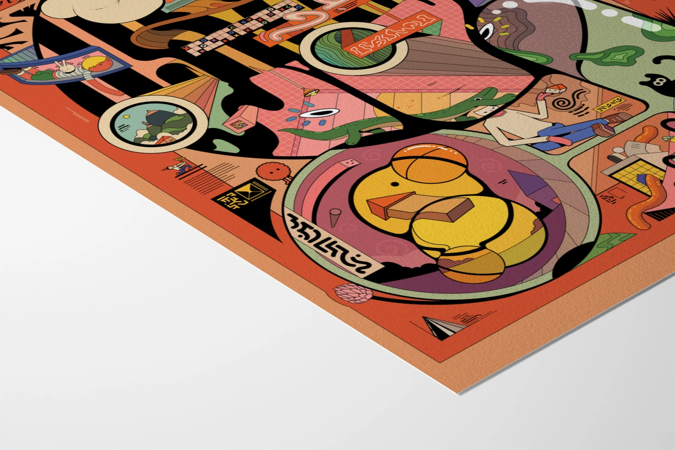 Process - Ori Toor - Image 6