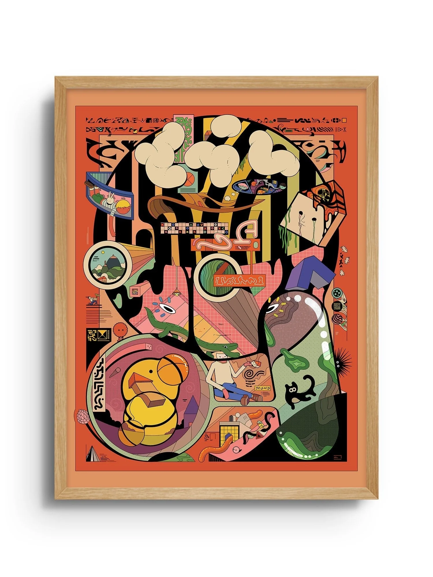 Process - Ori Toor - Image 7